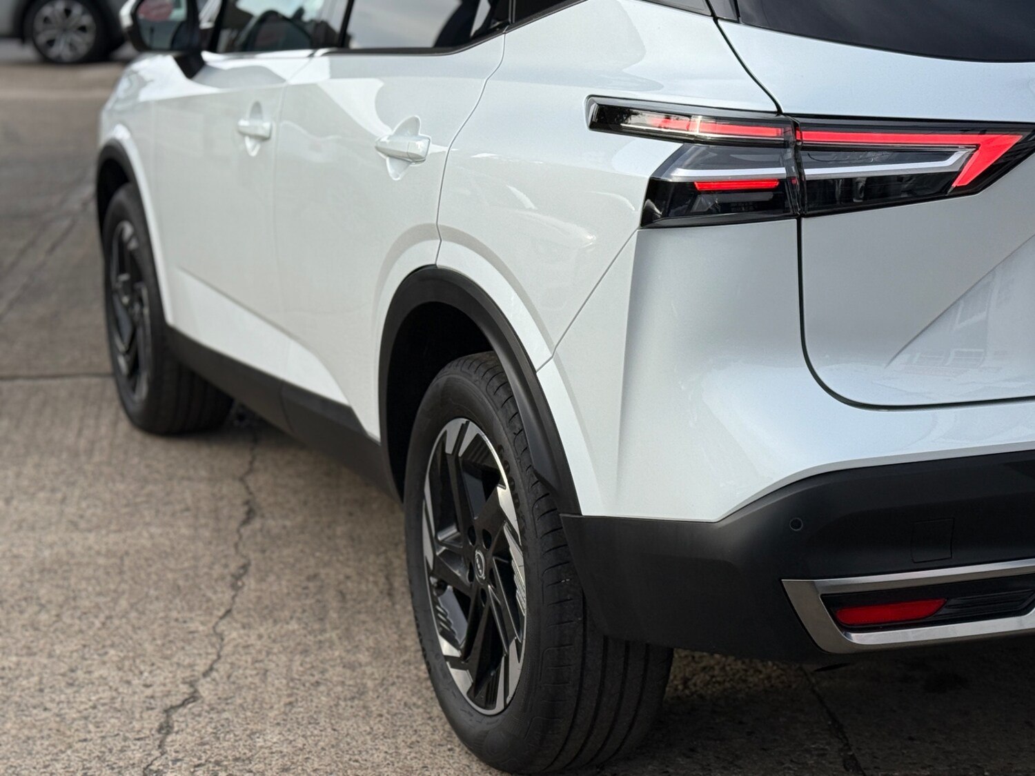 Used Nissan Qashqai 2025 for sale - 76172505: Photo 28