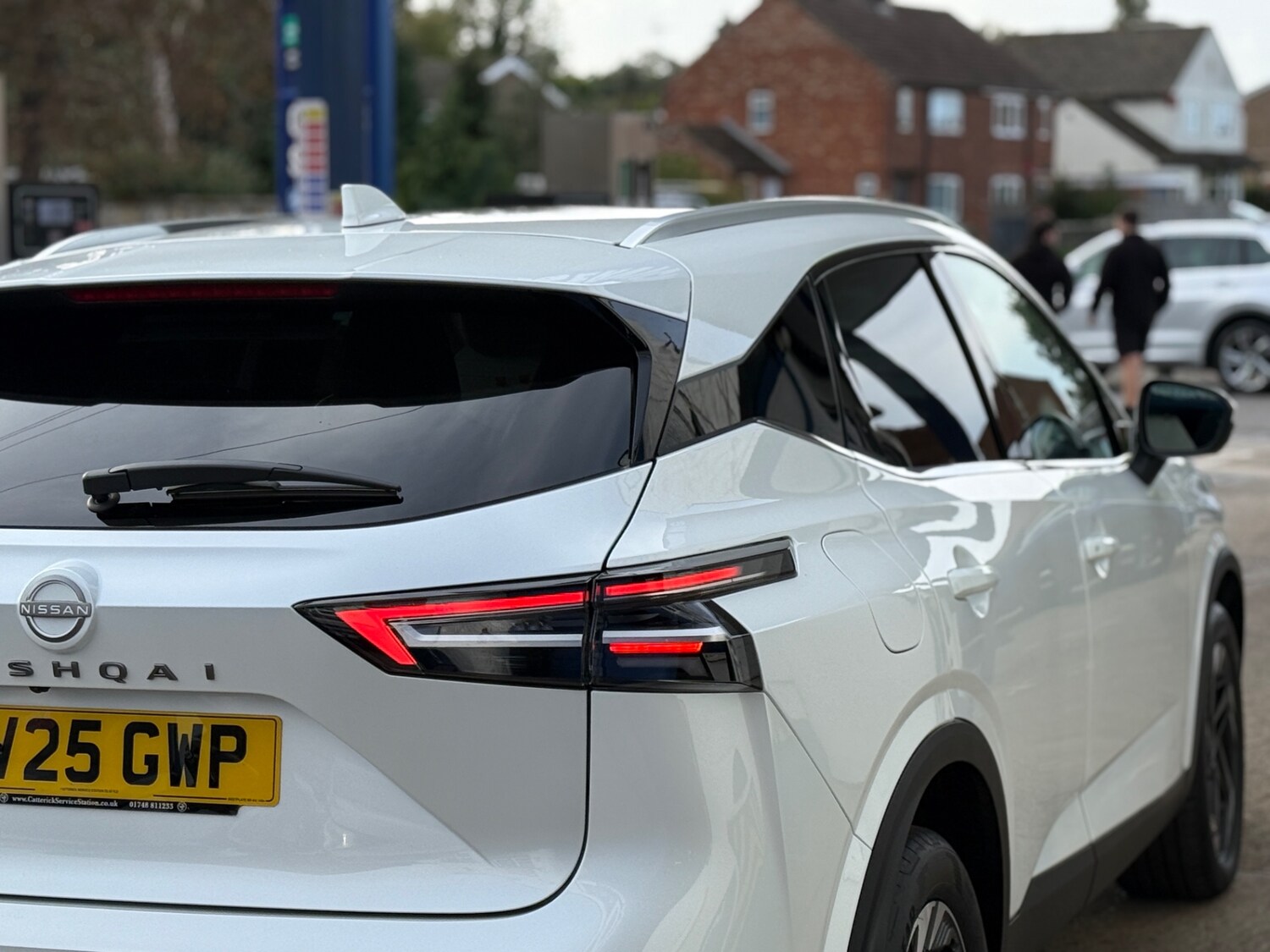 Used Nissan Qashqai 2025 for sale - 76172505: Photo 35