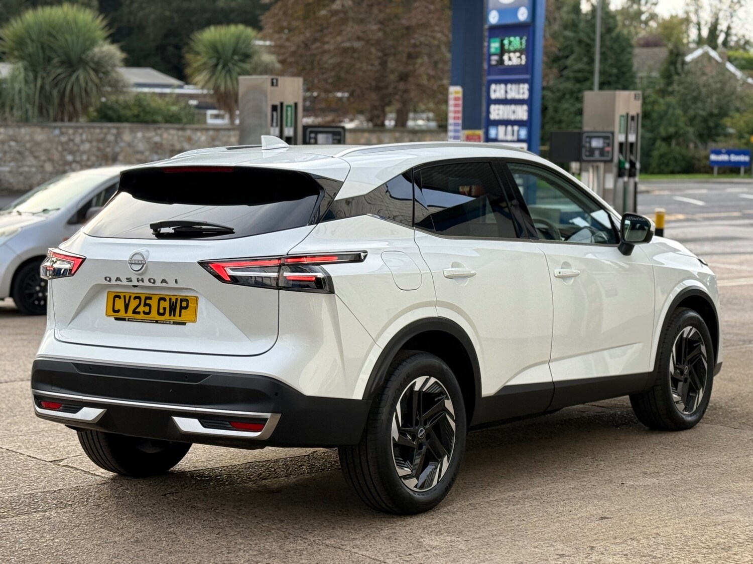 Used Nissan Qashqai 2025 for sale - 76172505: Photo 38