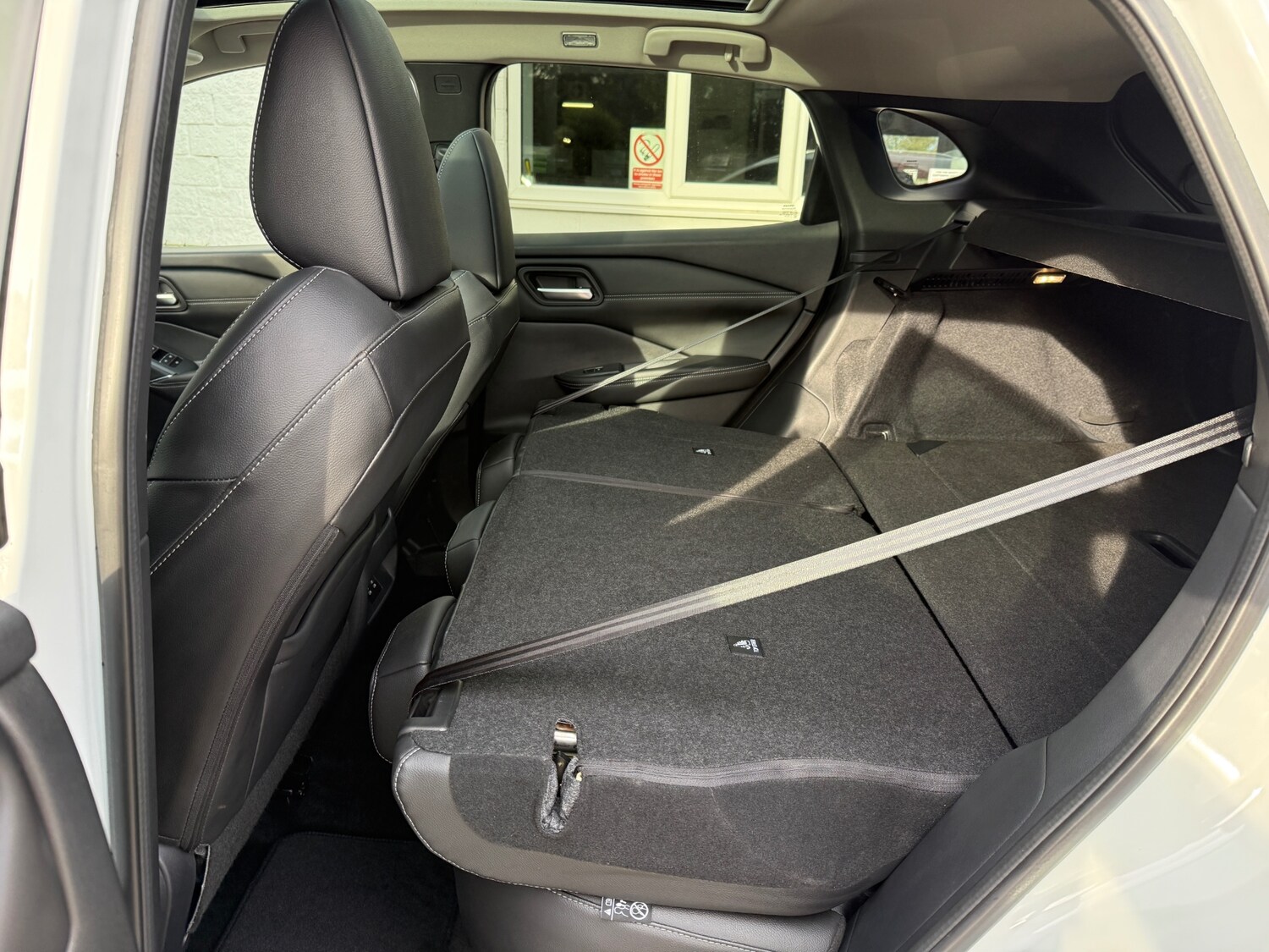 Used Nissan Qashqai 2025 for sale - 76172505: Photo 43