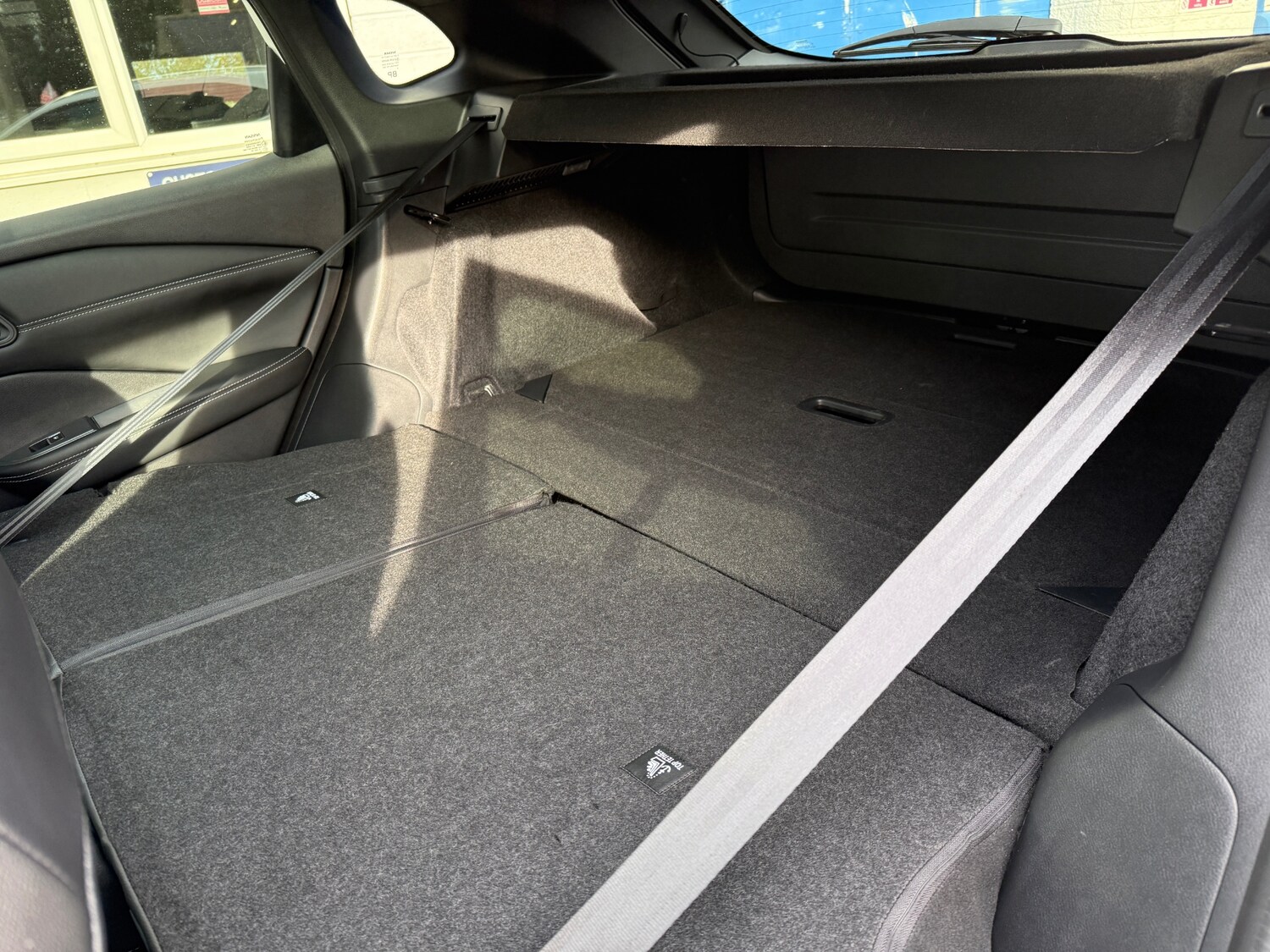 Used Nissan Qashqai 2025 for sale - 76172505: Photo 44