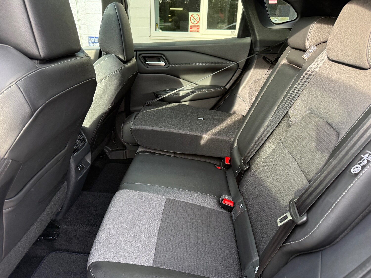 Used Nissan Qashqai 2025 for sale - 76172505: Photo 45