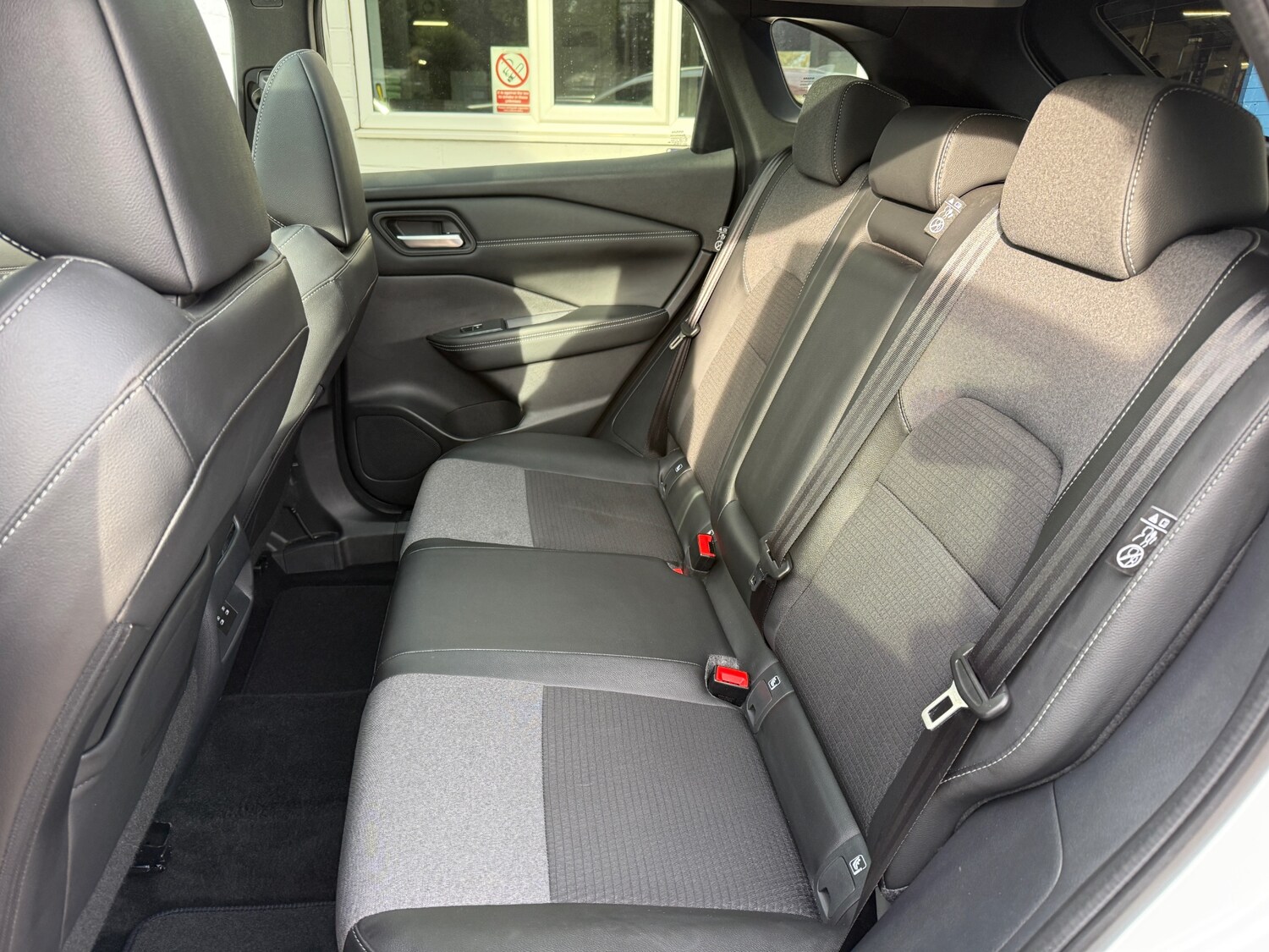 Used Nissan Qashqai 2025 for sale - 76172505: Photo 46