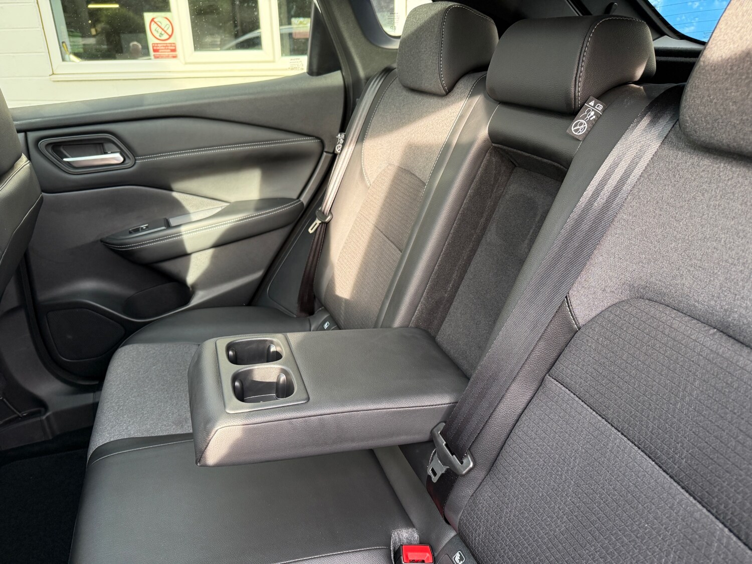 Used Nissan Qashqai 2025 for sale - 76172505: Photo 47