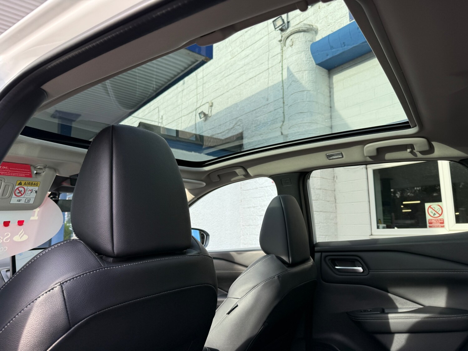 Used Nissan Qashqai 2025 for sale - 76172505: Photo 48