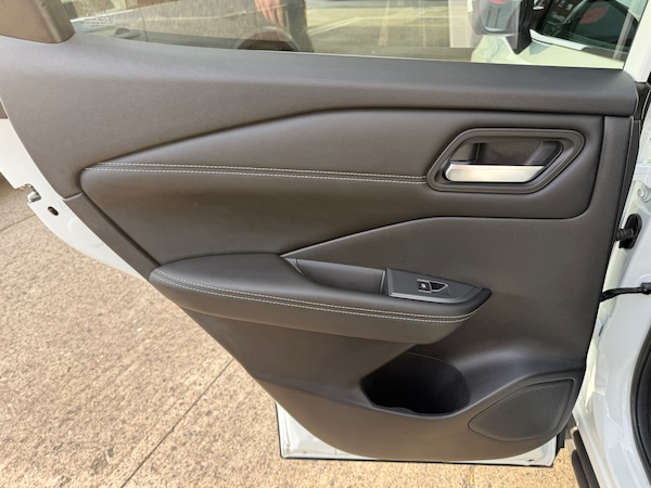 Used Nissan Qashqai 2025 for sale - 76172505: Photo 49