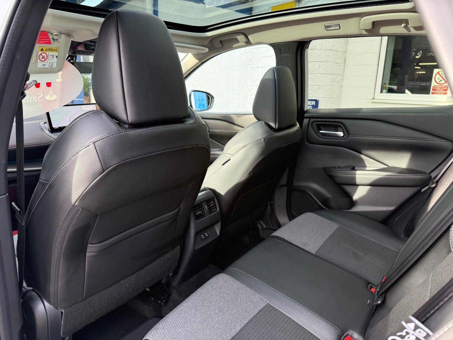 Used Nissan Qashqai 2025 for sale - 76172505: Photo 50