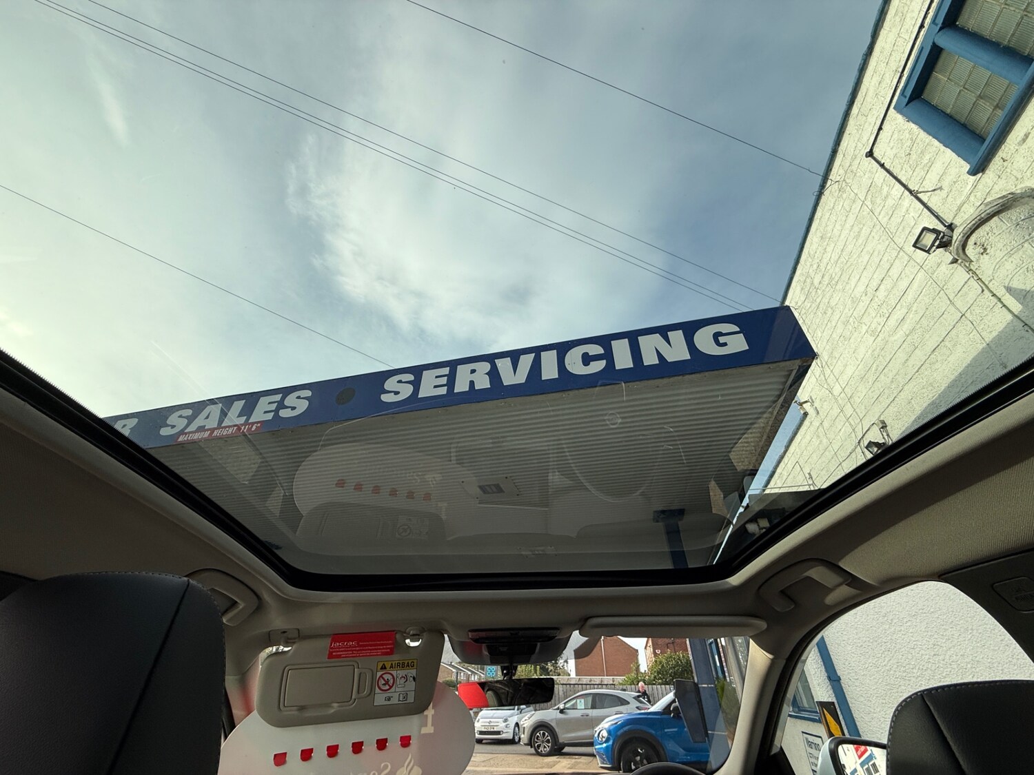 Used Nissan Qashqai 2025 for sale - 76172505: Photo 52