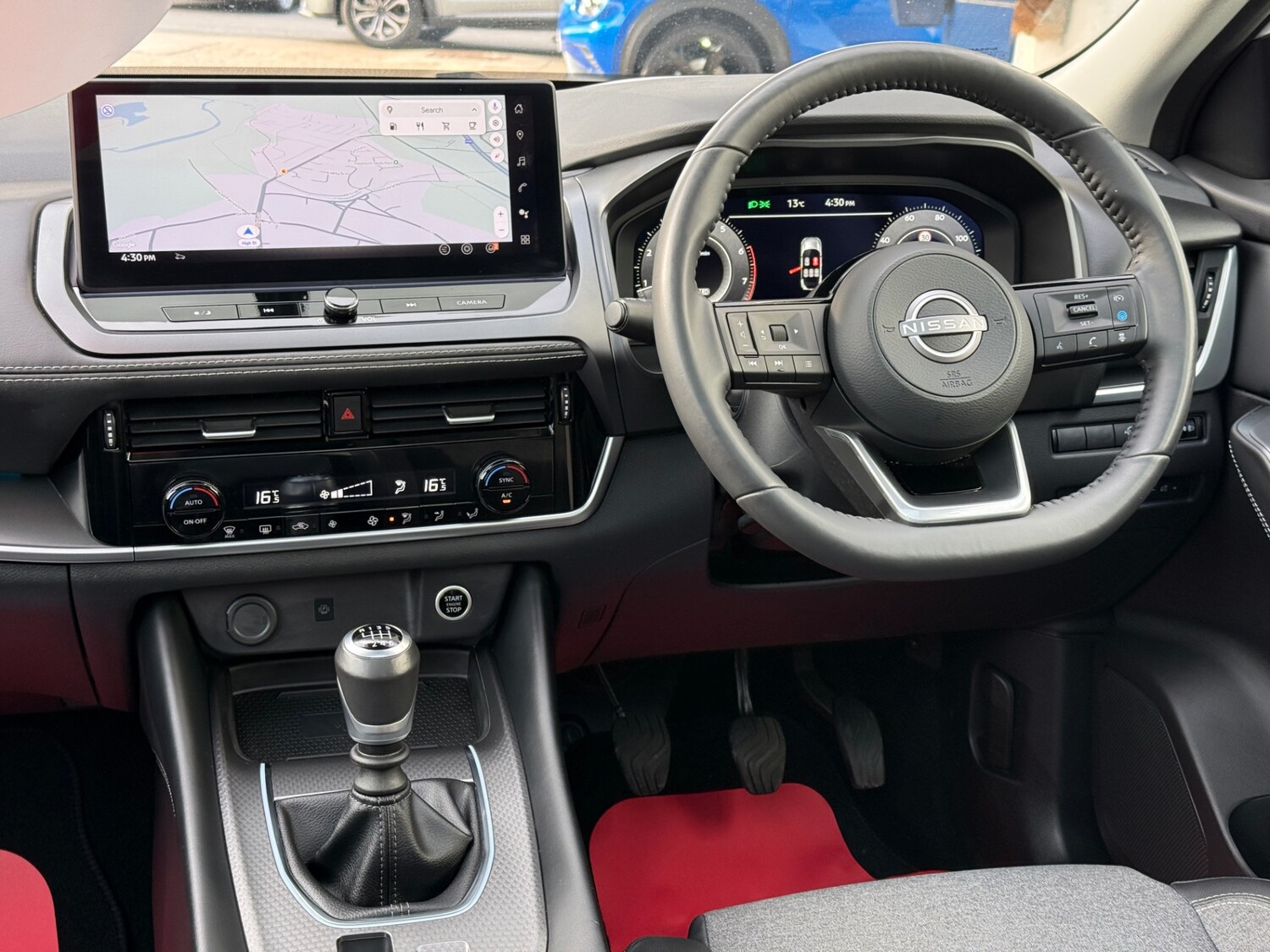 Used Nissan Qashqai 2025 for sale - 76172505: Photo 53