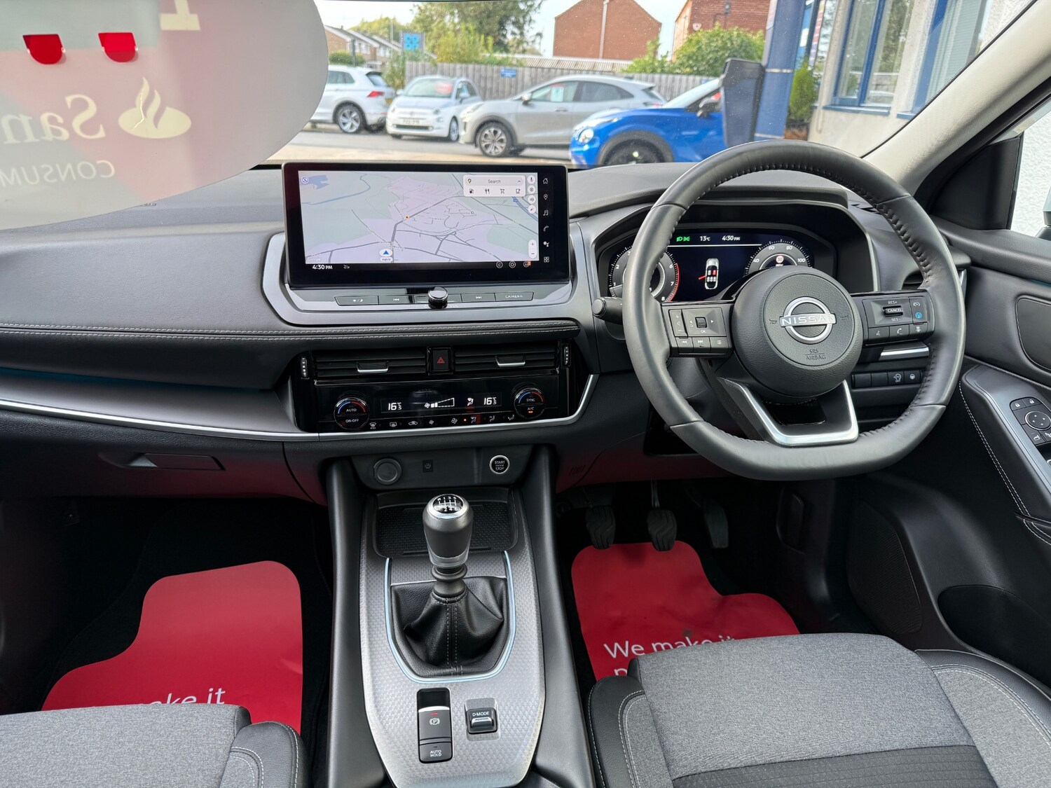 Used Nissan Qashqai 2025 for sale - 76172505: Photo 54