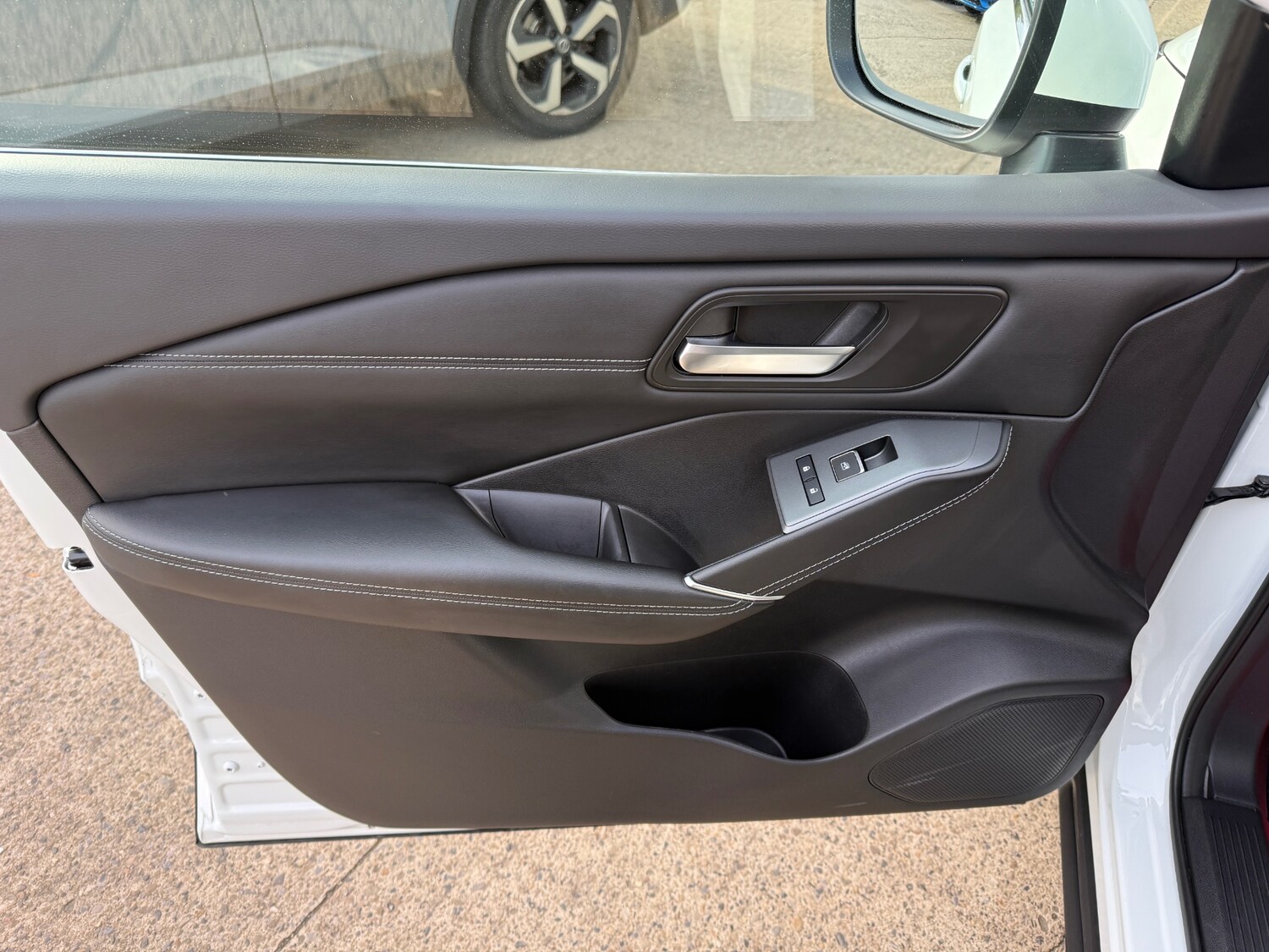 Used Nissan Qashqai 2025 for sale - 76172505: Photo 55