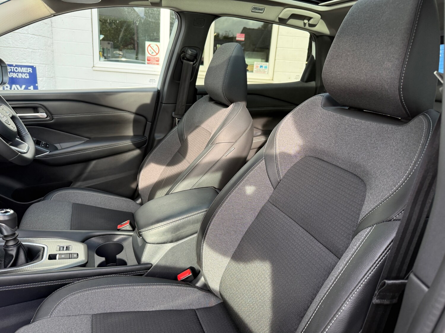 Used Nissan Qashqai 2025 for sale - 76172505: Photo 57