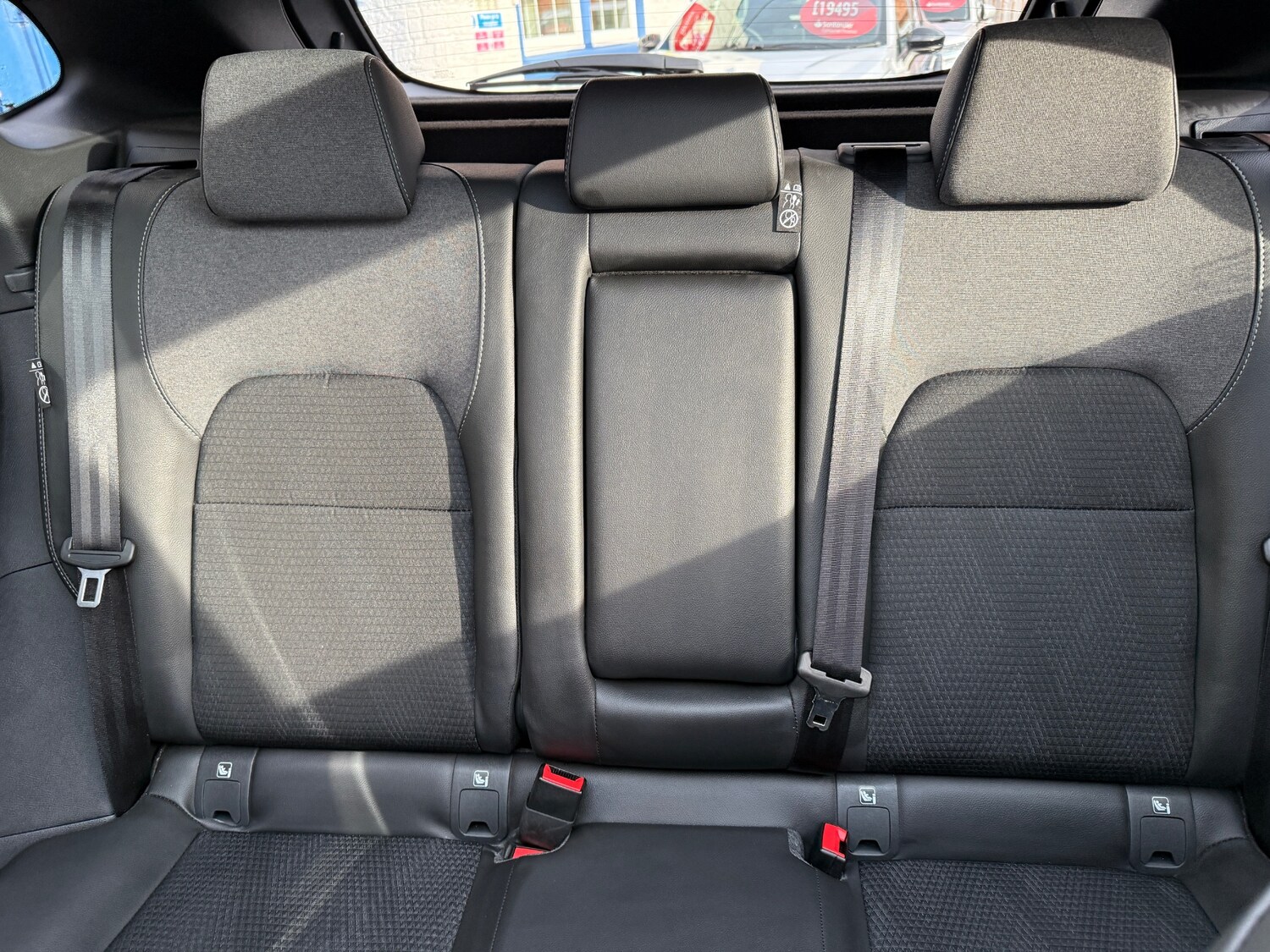 Used Nissan Qashqai 2025 for sale - 76172505: Photo 58