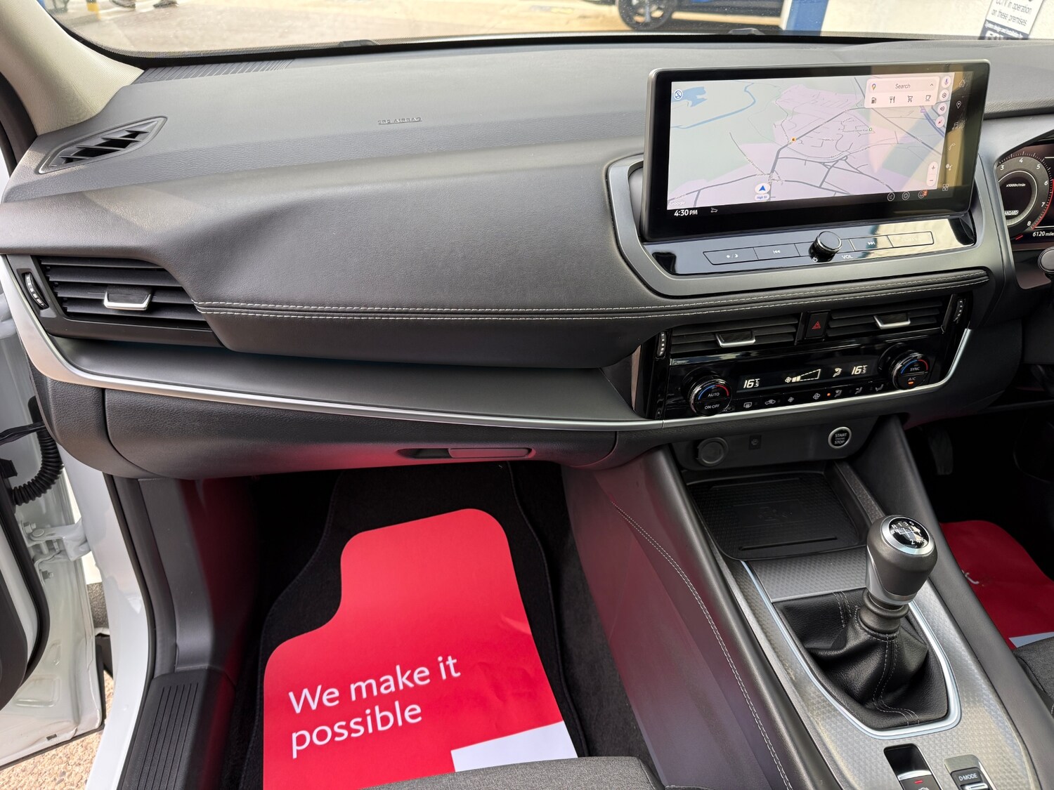 Used Nissan Qashqai 2025 for sale - 76172505: Photo 60