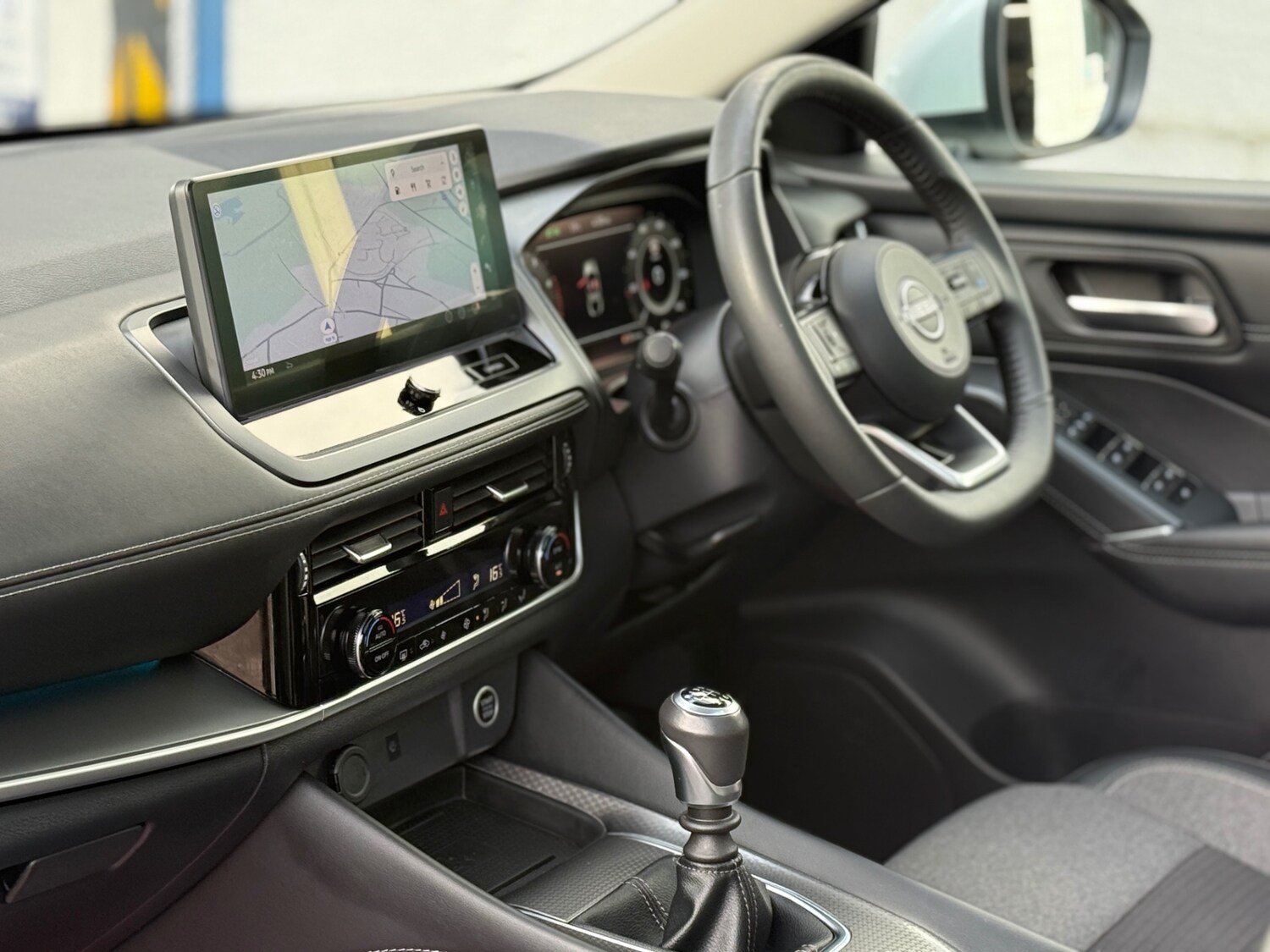 Used Nissan Qashqai 2025 for sale - 76172505: Photo 61