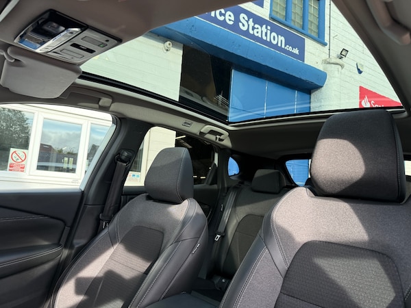 Used Nissan Qashqai 2025 for sale - 76172505: Photo 62