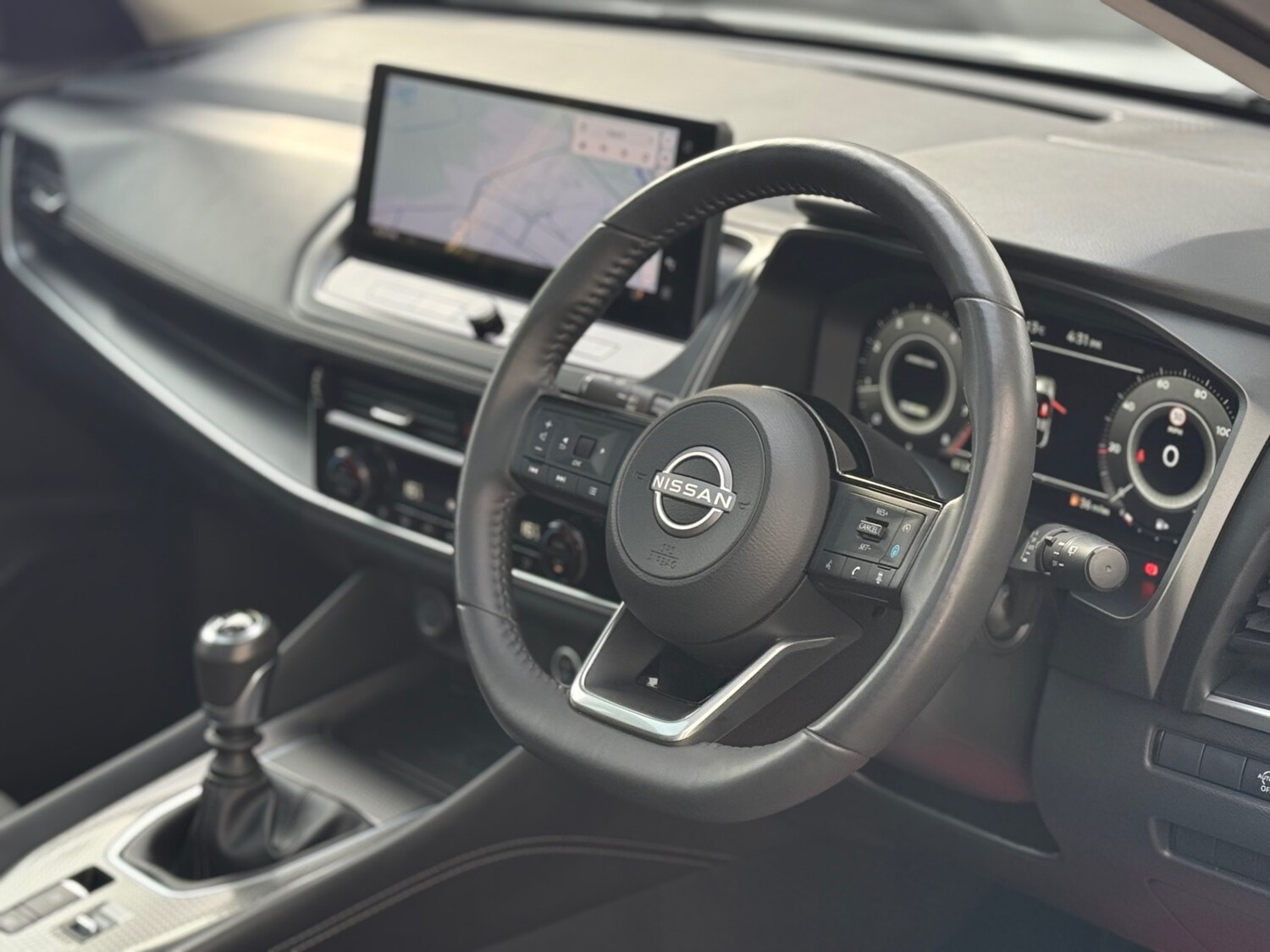 Used Nissan Qashqai 2025 for sale - 76172505: Photo 63