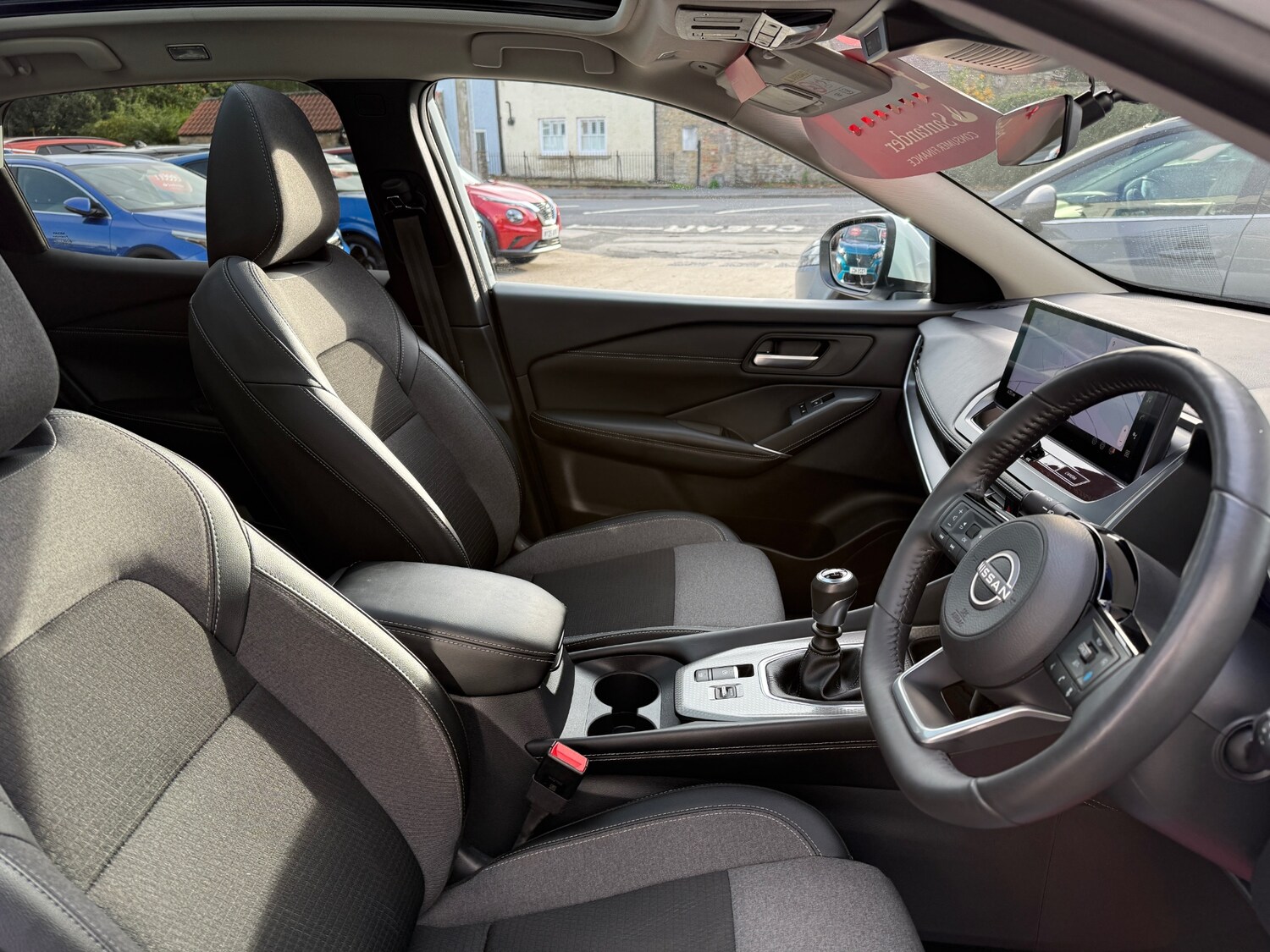 Used Nissan Qashqai 2025 for sale - 76172505: Photo 64