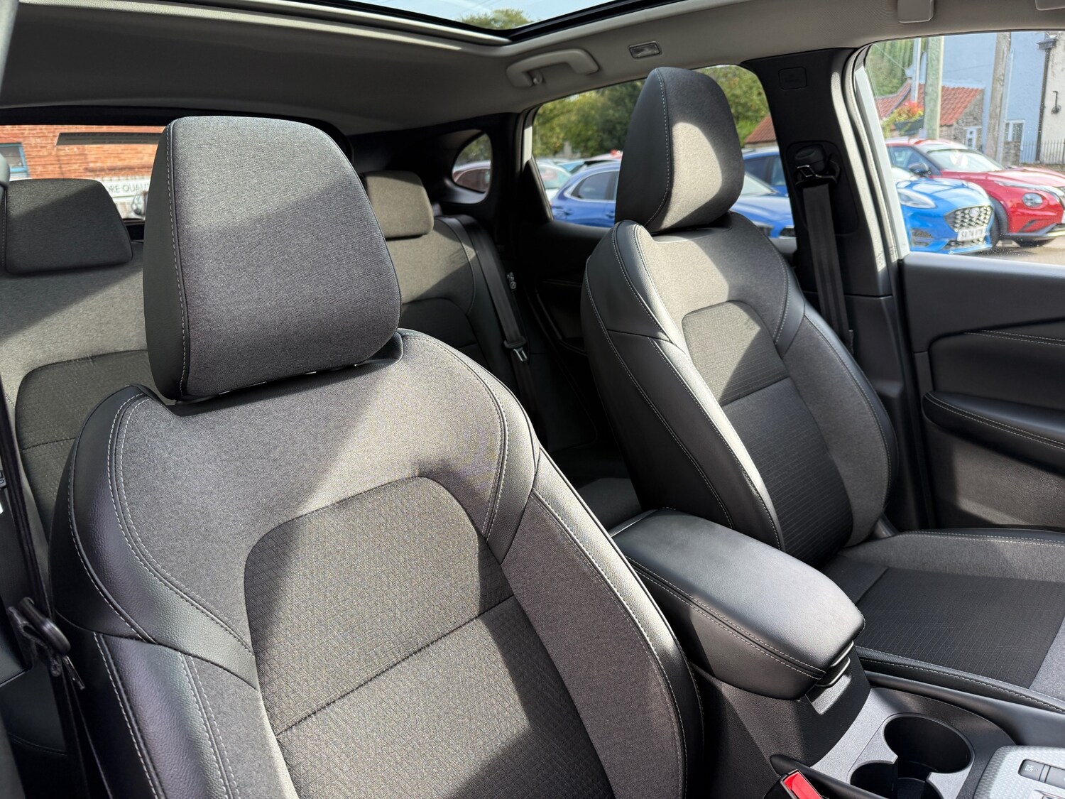 Used Nissan Qashqai 2025 for sale - 76172505: Photo 65