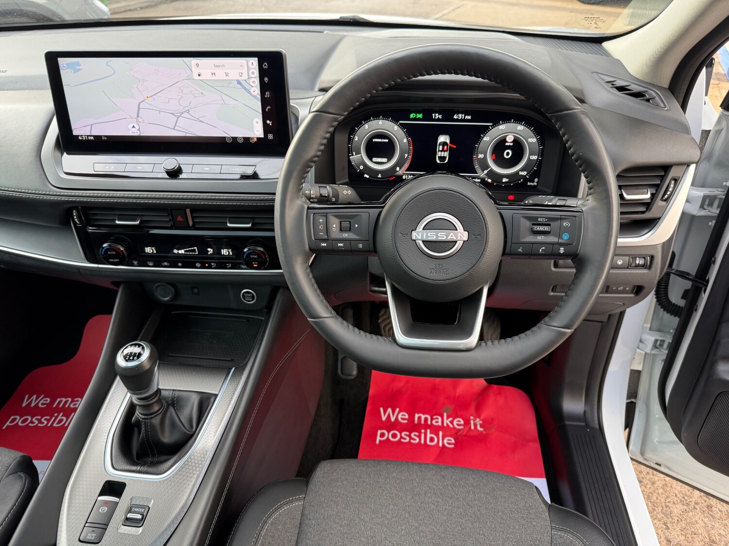 Used Nissan Qashqai 2025 for sale - 76172505: Photo 67