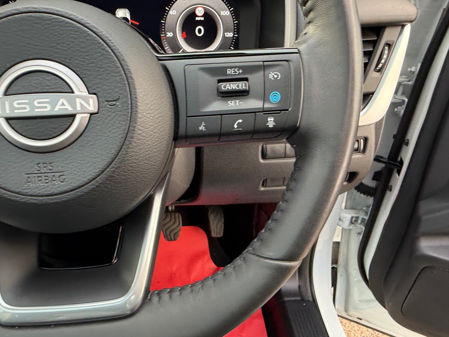 Used Nissan Qashqai 2025 for sale - 76172505: Photo 69