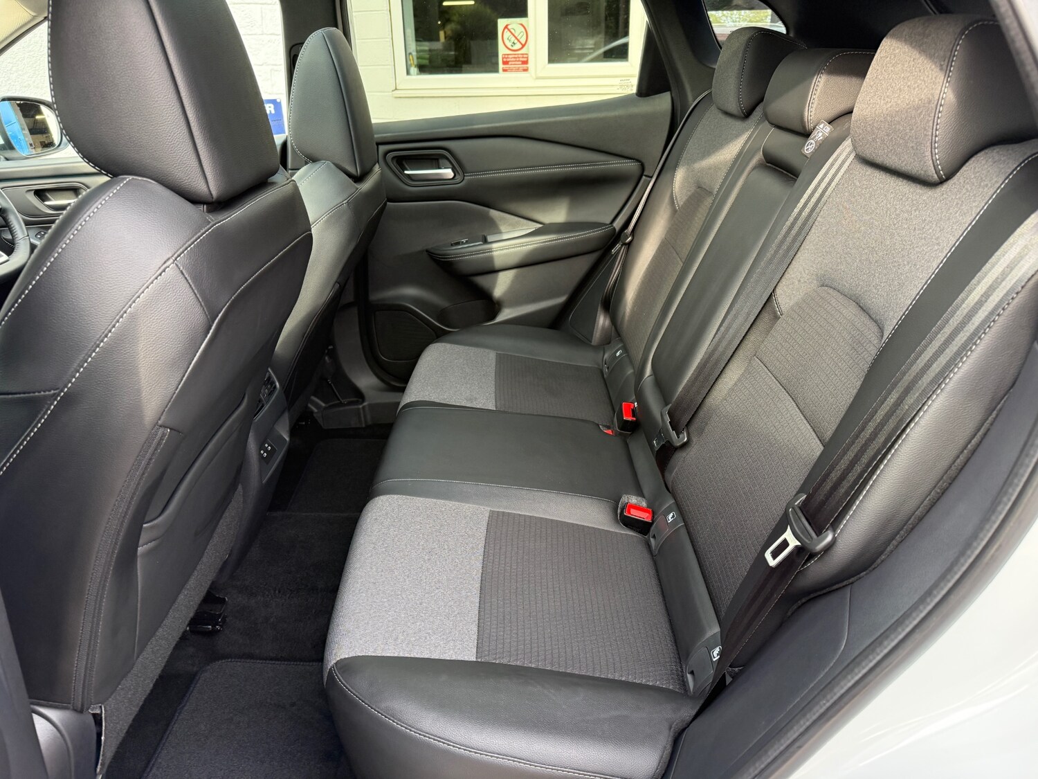 Used Nissan Qashqai 2025 for sale - 76172505: Photo 7