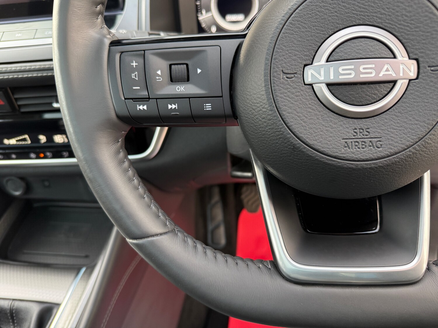 Used Nissan Qashqai 2025 for sale - 76172505: Photo 70