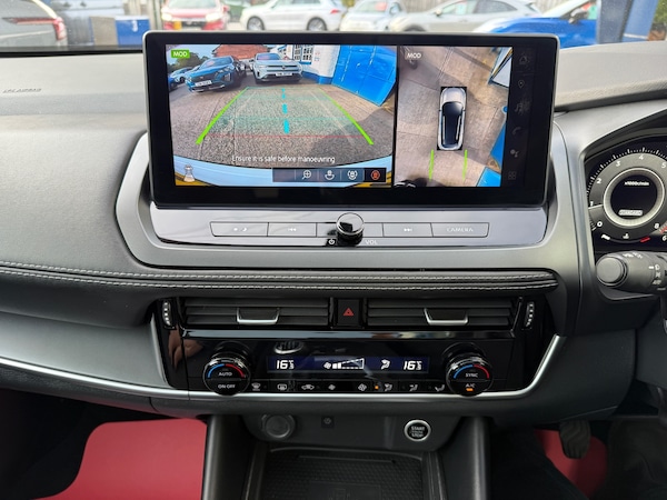 Used Nissan Qashqai 2025 for sale - 76172505: Photo 71