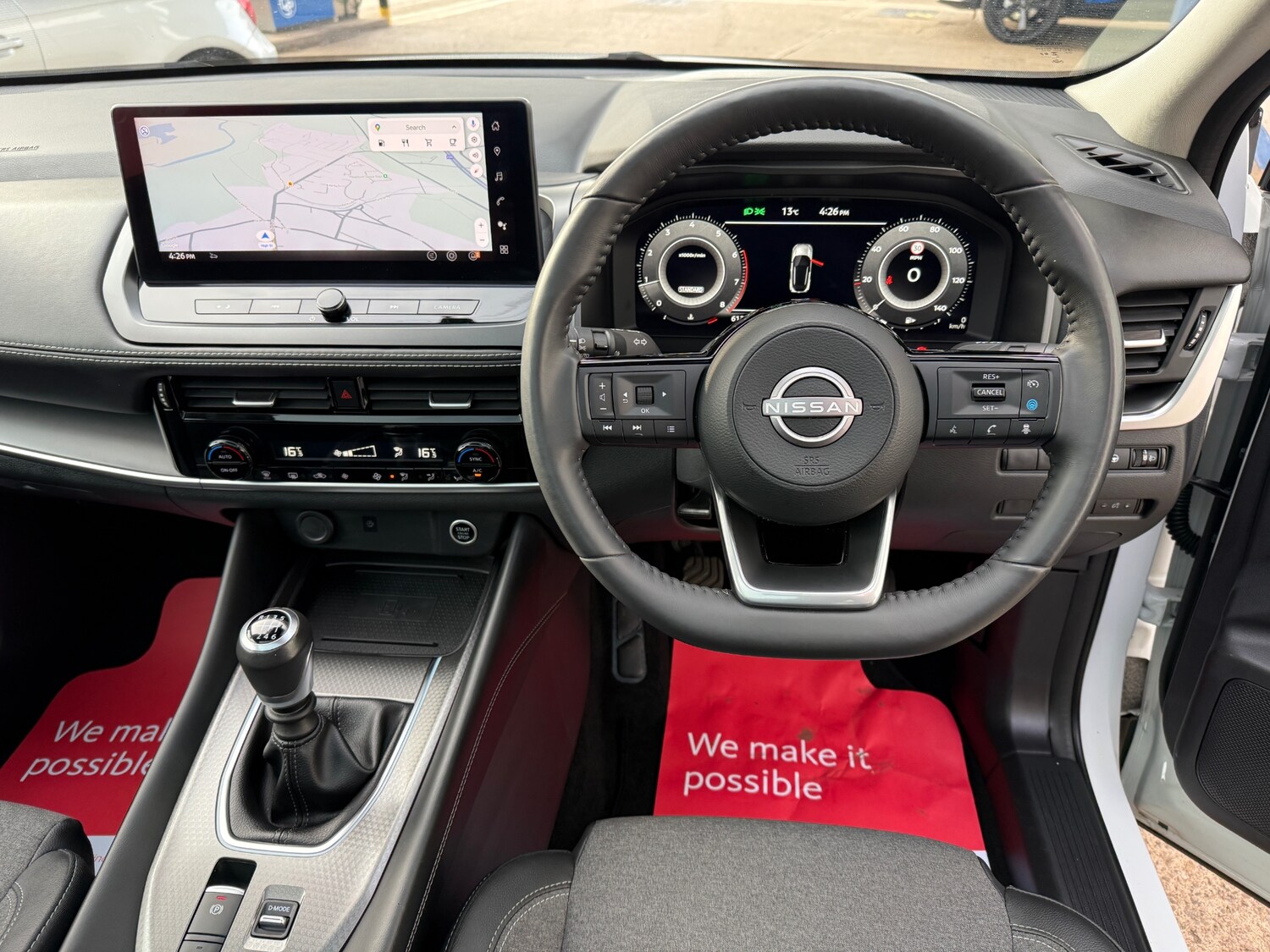 Used Nissan Qashqai 2025 for sale - 76172505: Photo 9