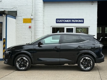 Used Nissan Qashqai 2025 for sale - 75330105: Photo
