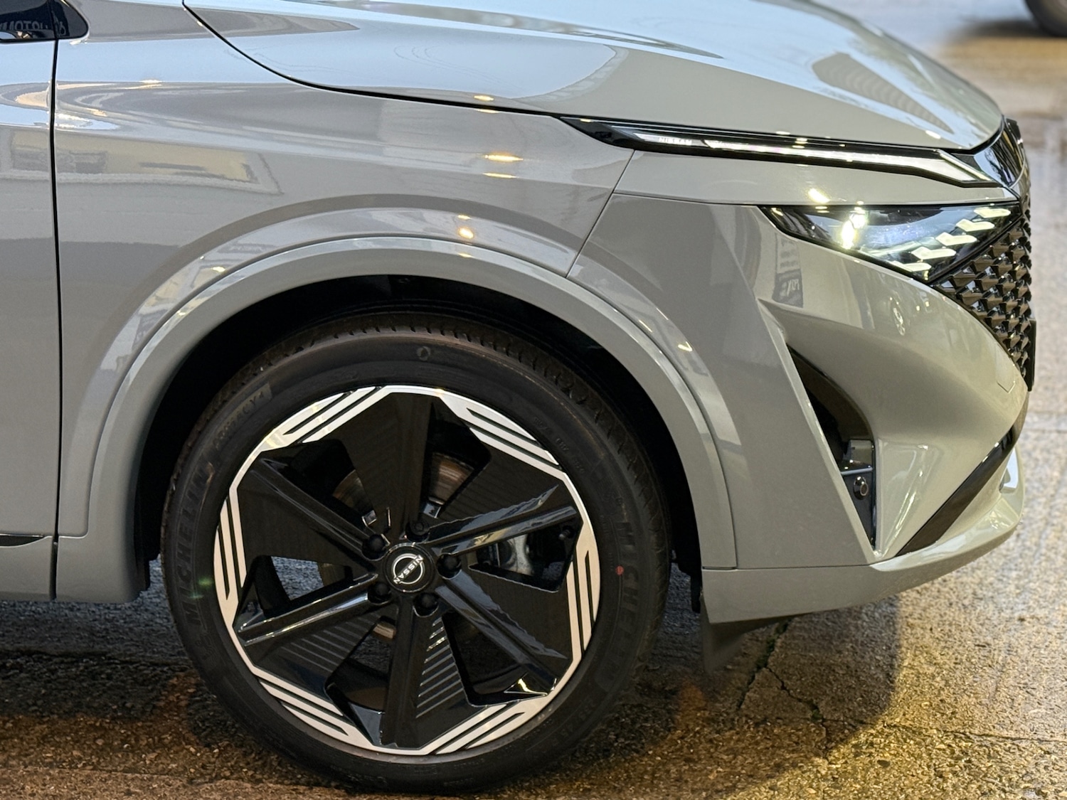 Used Nissan Qashqai 2025 for sale - 76580585: Photo 15