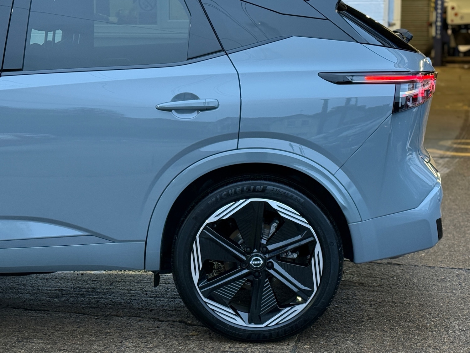 Used Nissan Qashqai 2025 for sale - 76580585: Photo 26