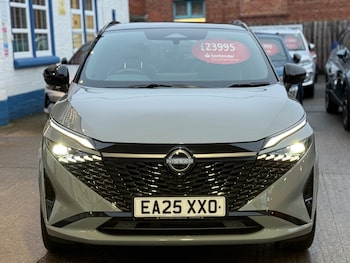 Used Nissan Qashqai 2025 for sale - 76580585: Photo