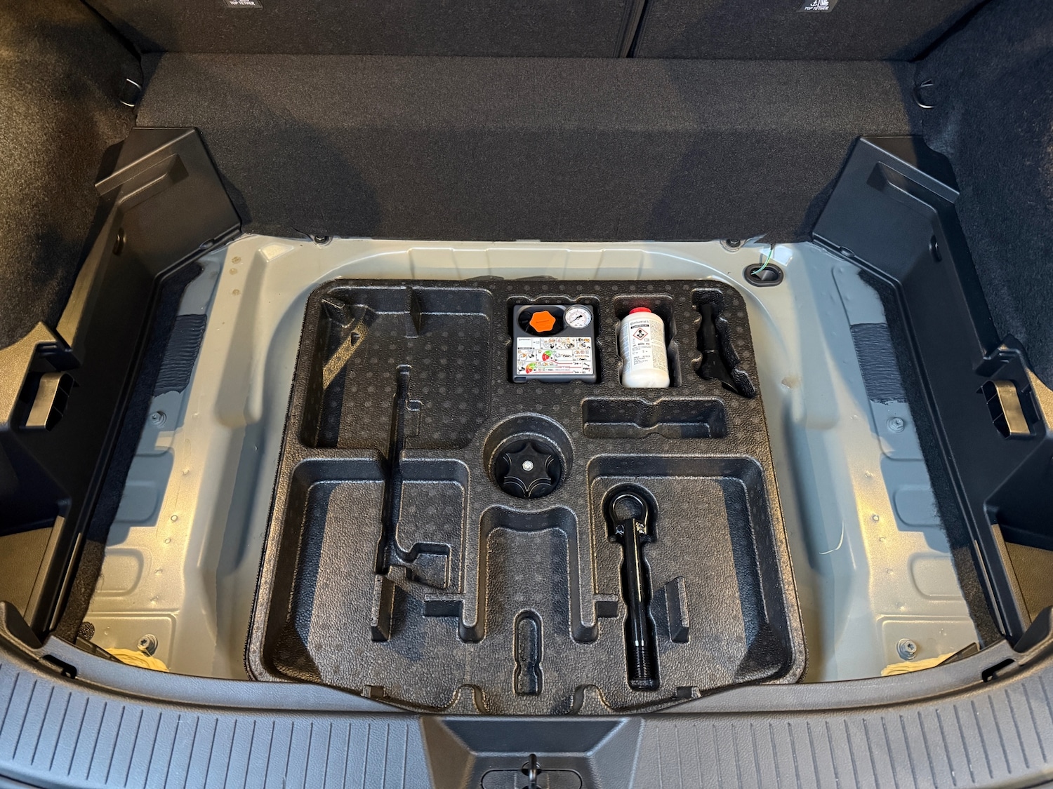 Used Nissan Qashqai 2025 for sale - 76580585: Photo 41