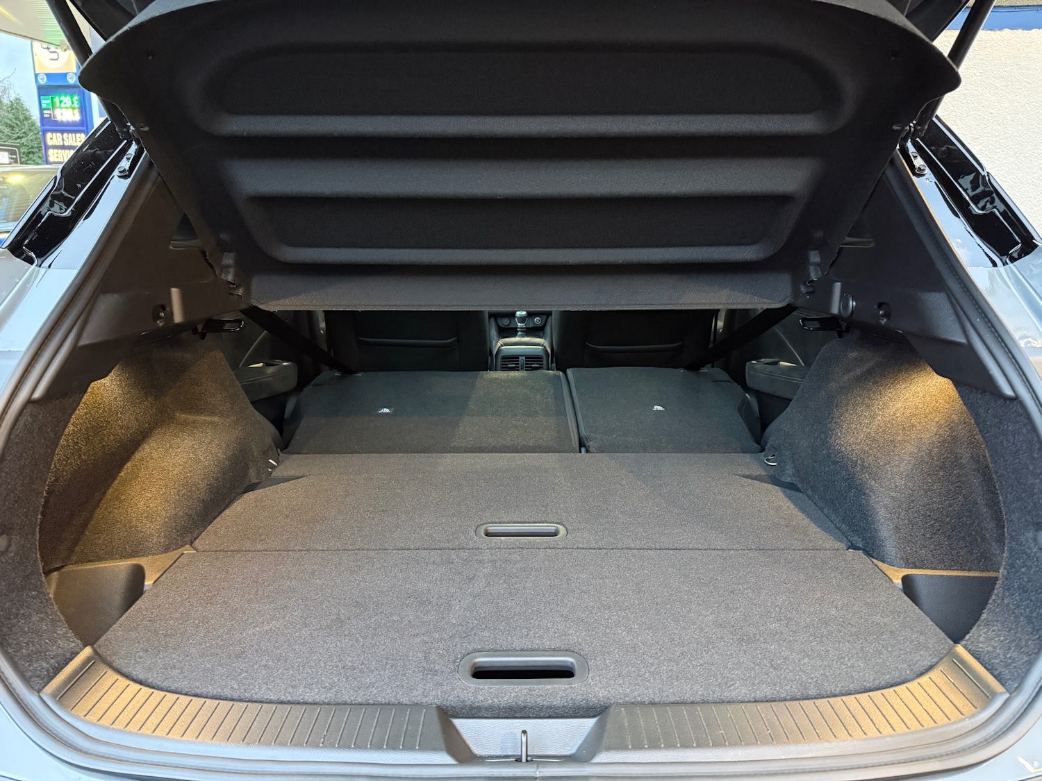 Used Nissan Qashqai 2025 for sale - 76580585: Photo 43