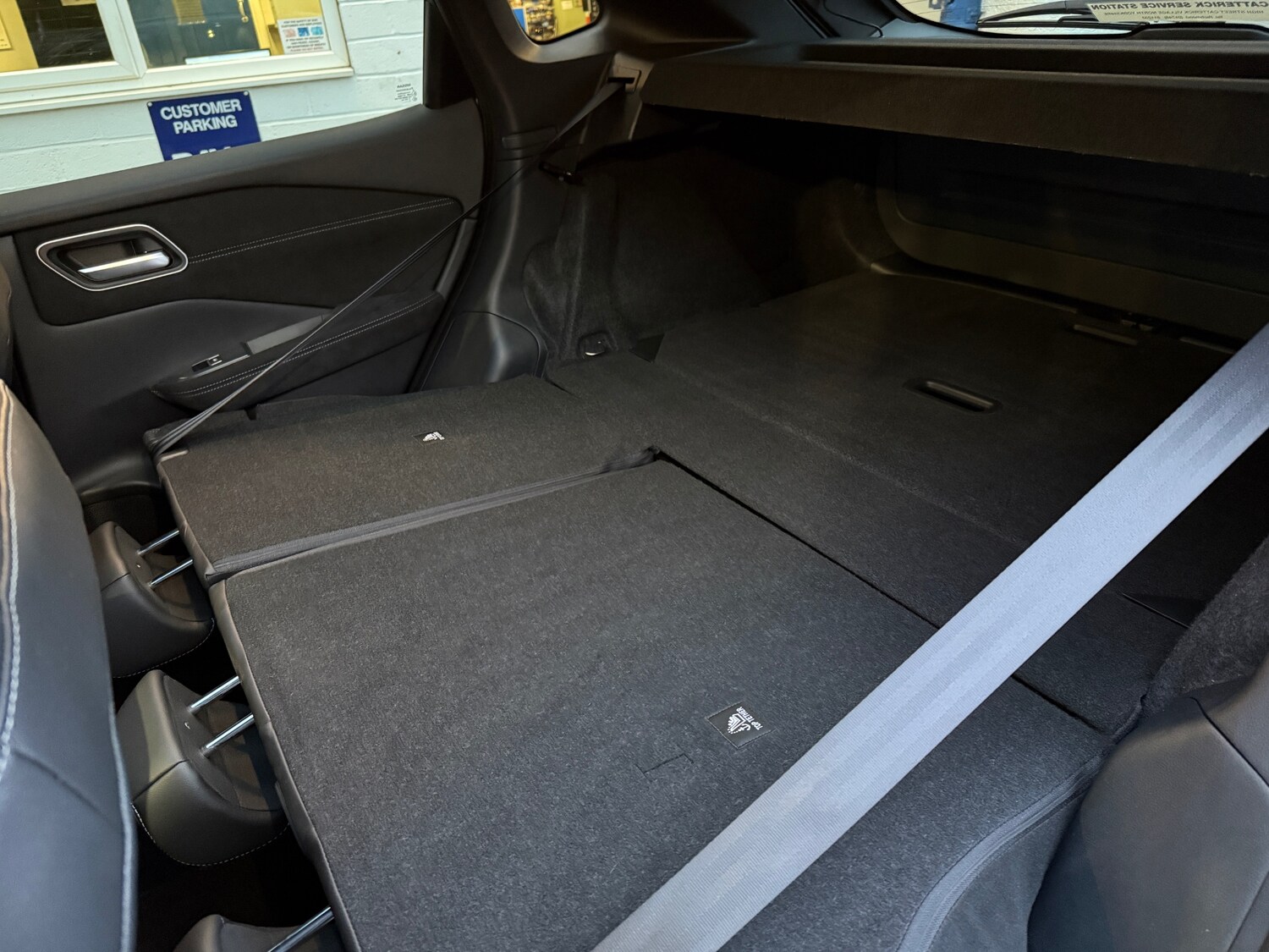 Used Nissan Qashqai 2025 for sale - 76580585: Photo 45