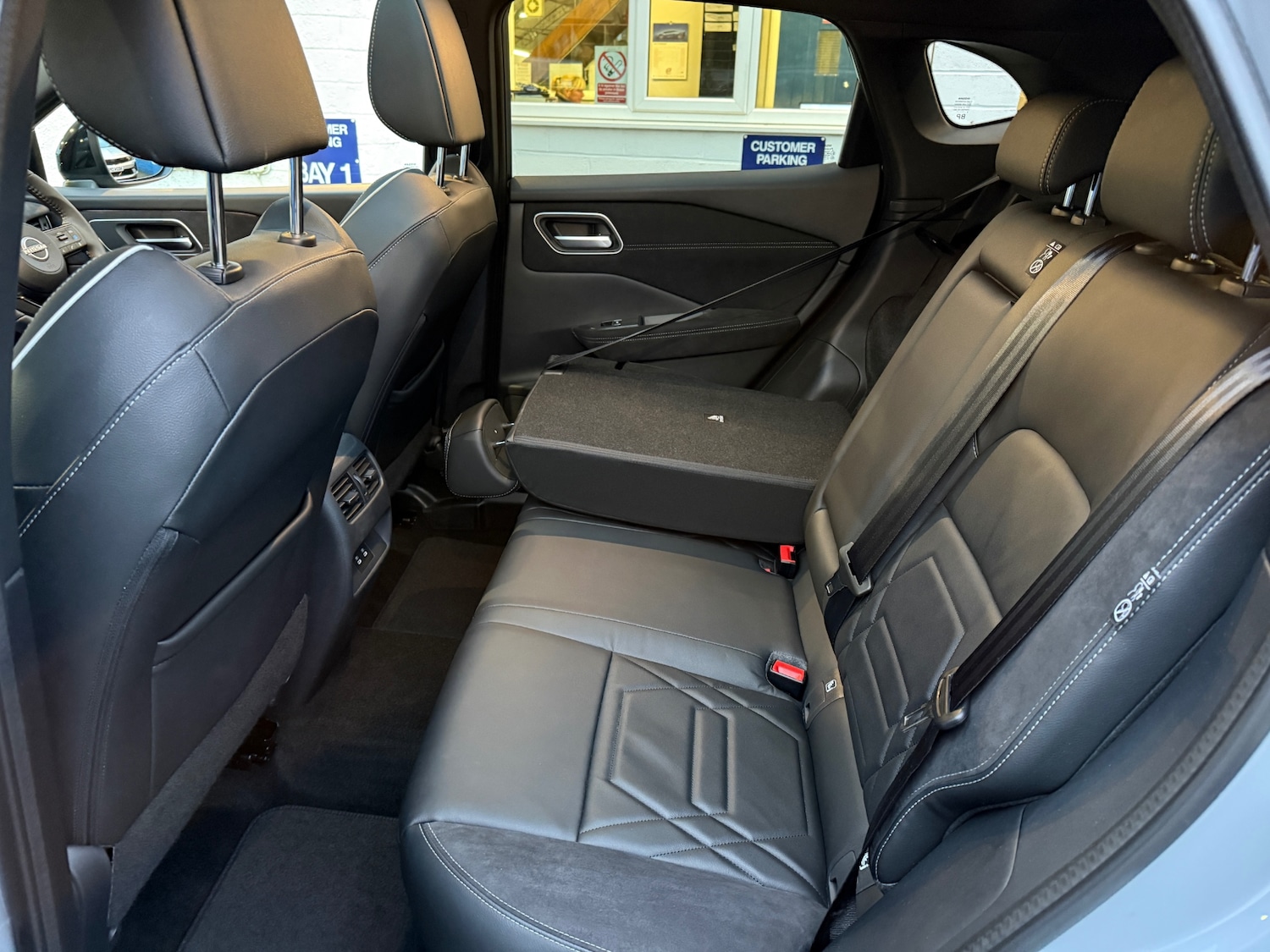 Used Nissan Qashqai 2025 for sale - 76580585: Photo 46