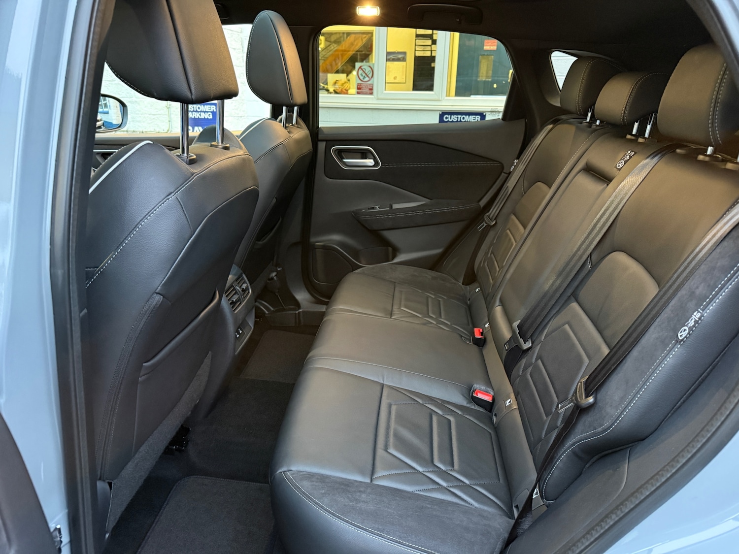 Used Nissan Qashqai 2025 for sale - 76580585: Photo 47