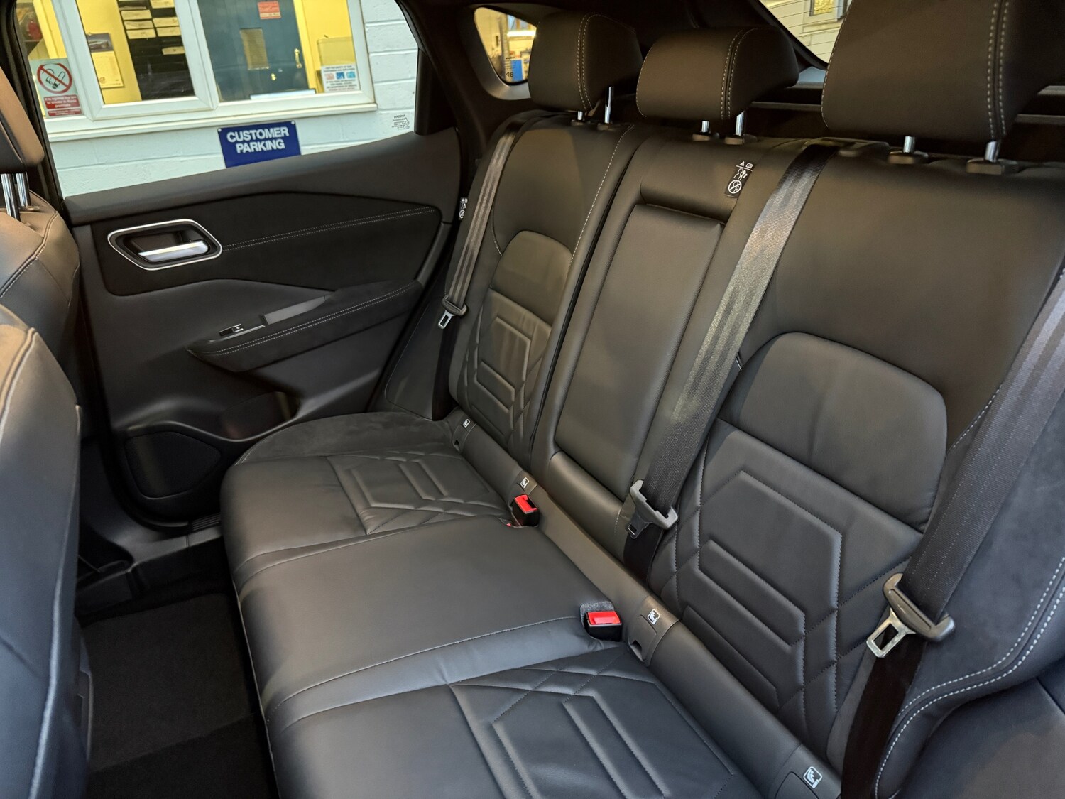 Used Nissan Qashqai 2025 for sale - 76580585: Photo 48