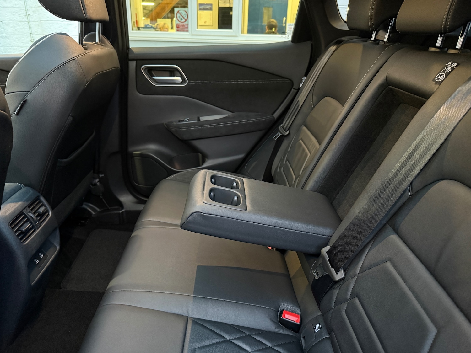 Used Nissan Qashqai 2025 for sale - 76580585: Photo 49