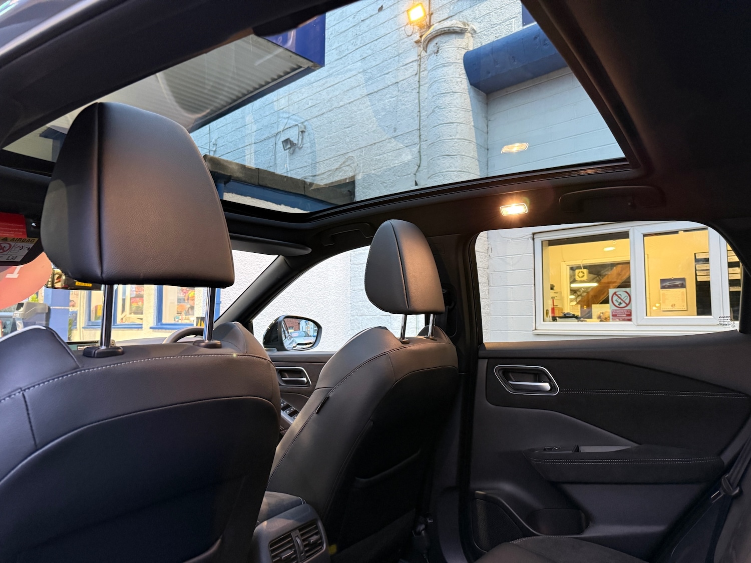 Used Nissan Qashqai 2025 for sale - 76580585: Photo 50