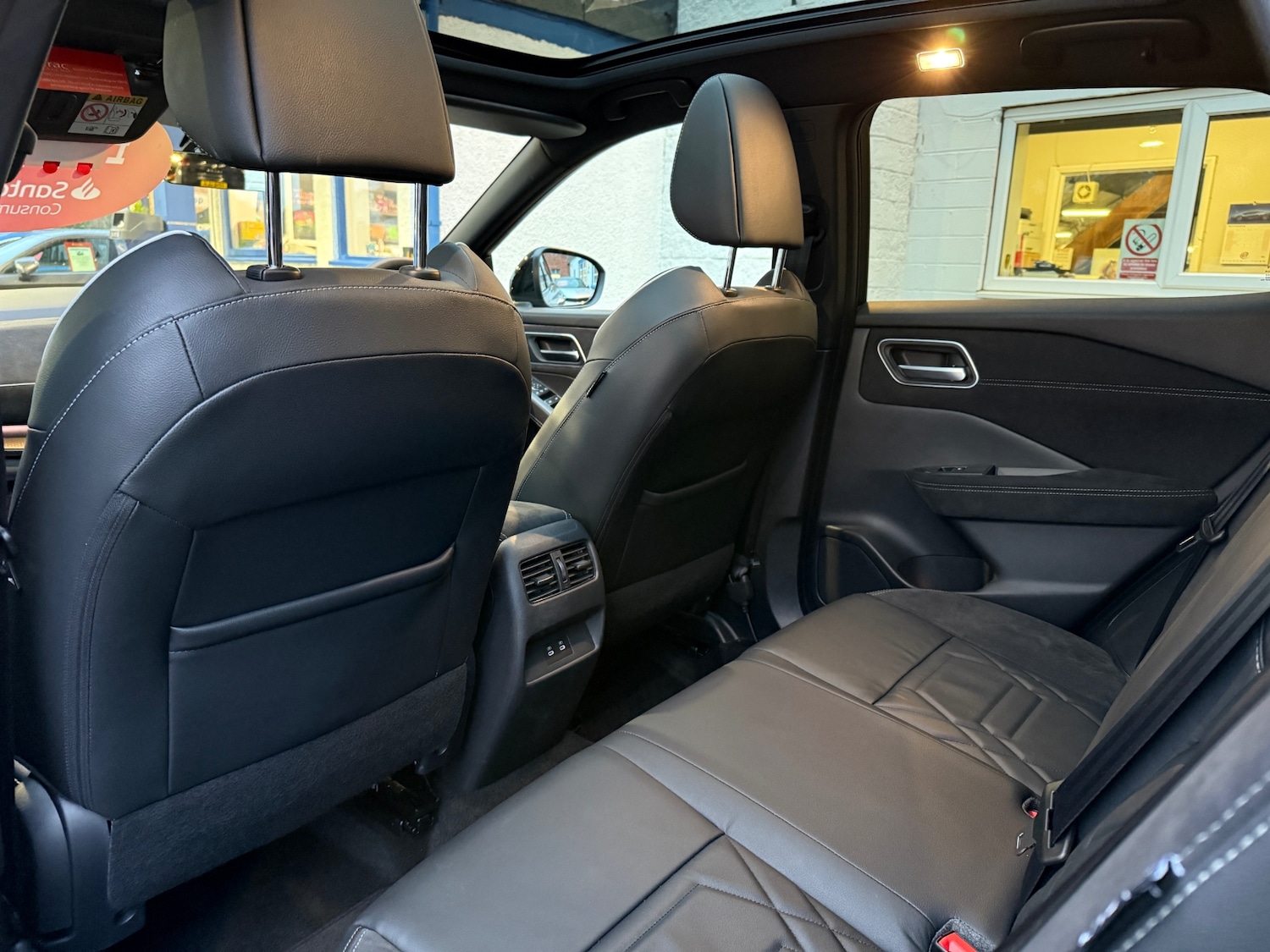 Used Nissan Qashqai 2025 for sale - 76580585: Photo 52