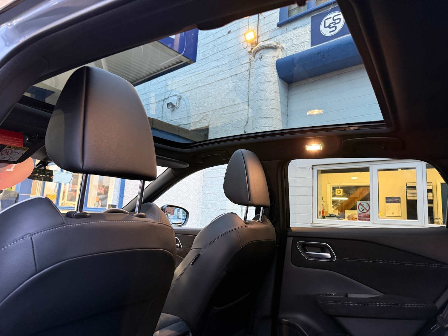 Used Nissan Qashqai 2025 for sale - 76580585: Photo 53