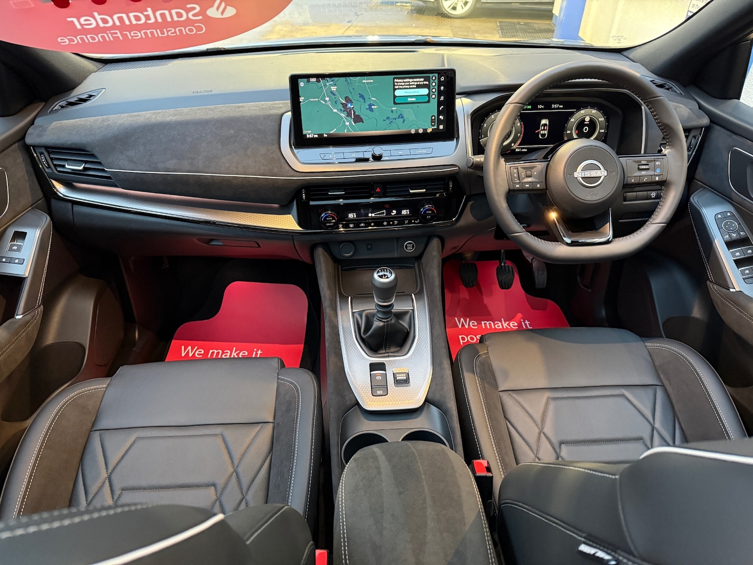 Used Nissan Qashqai 2025 for sale - 76580585: Photo 55