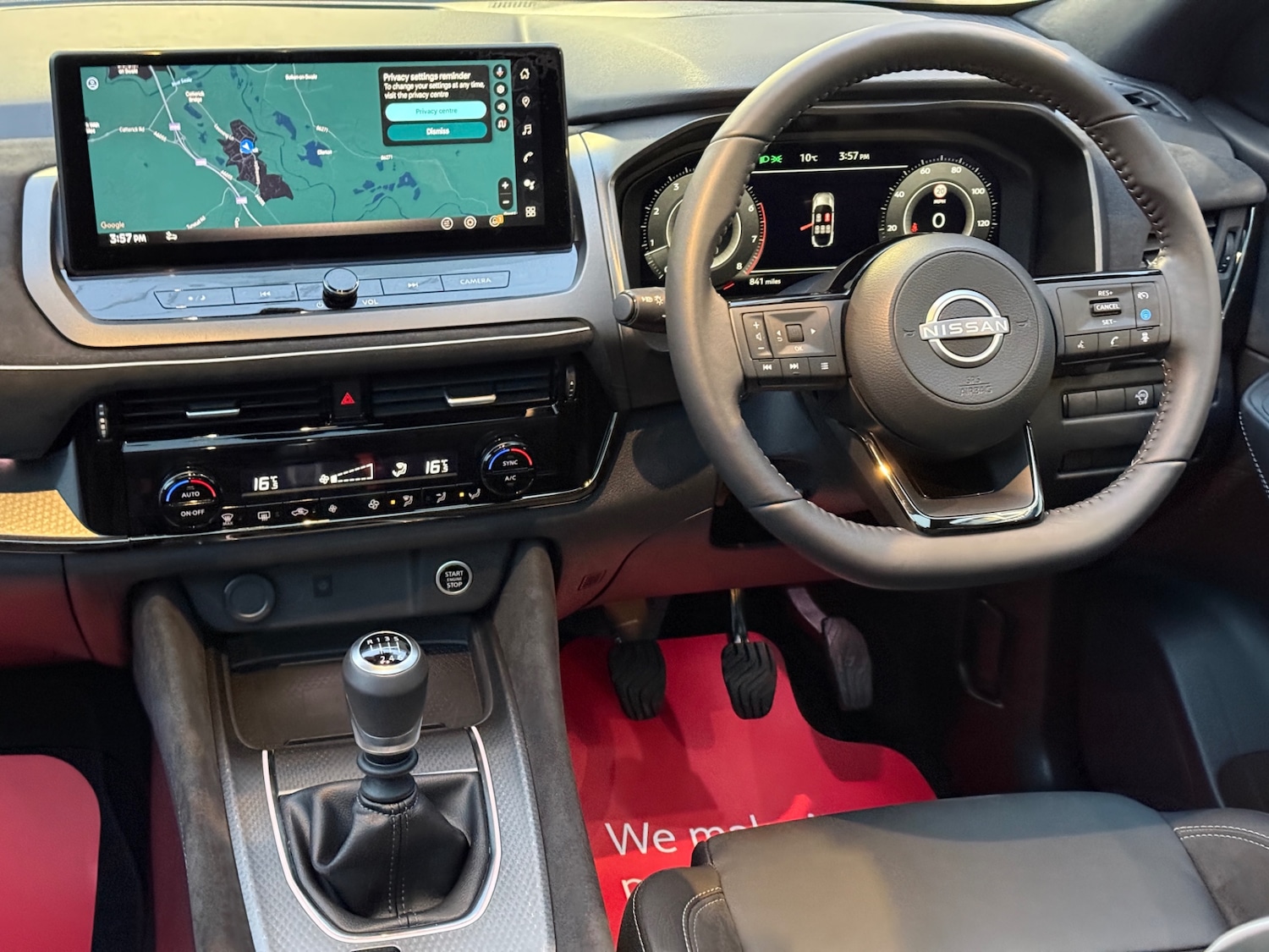 Used Nissan Qashqai 2025 for sale - 76580585: Photo 56