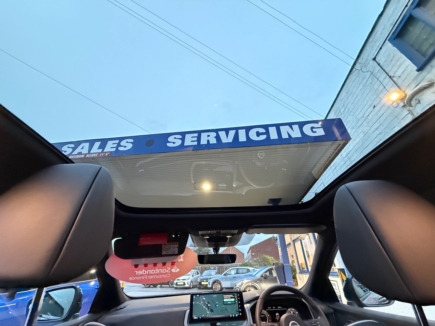 Used Nissan Qashqai 2025 for sale - 76580585: Photo 57