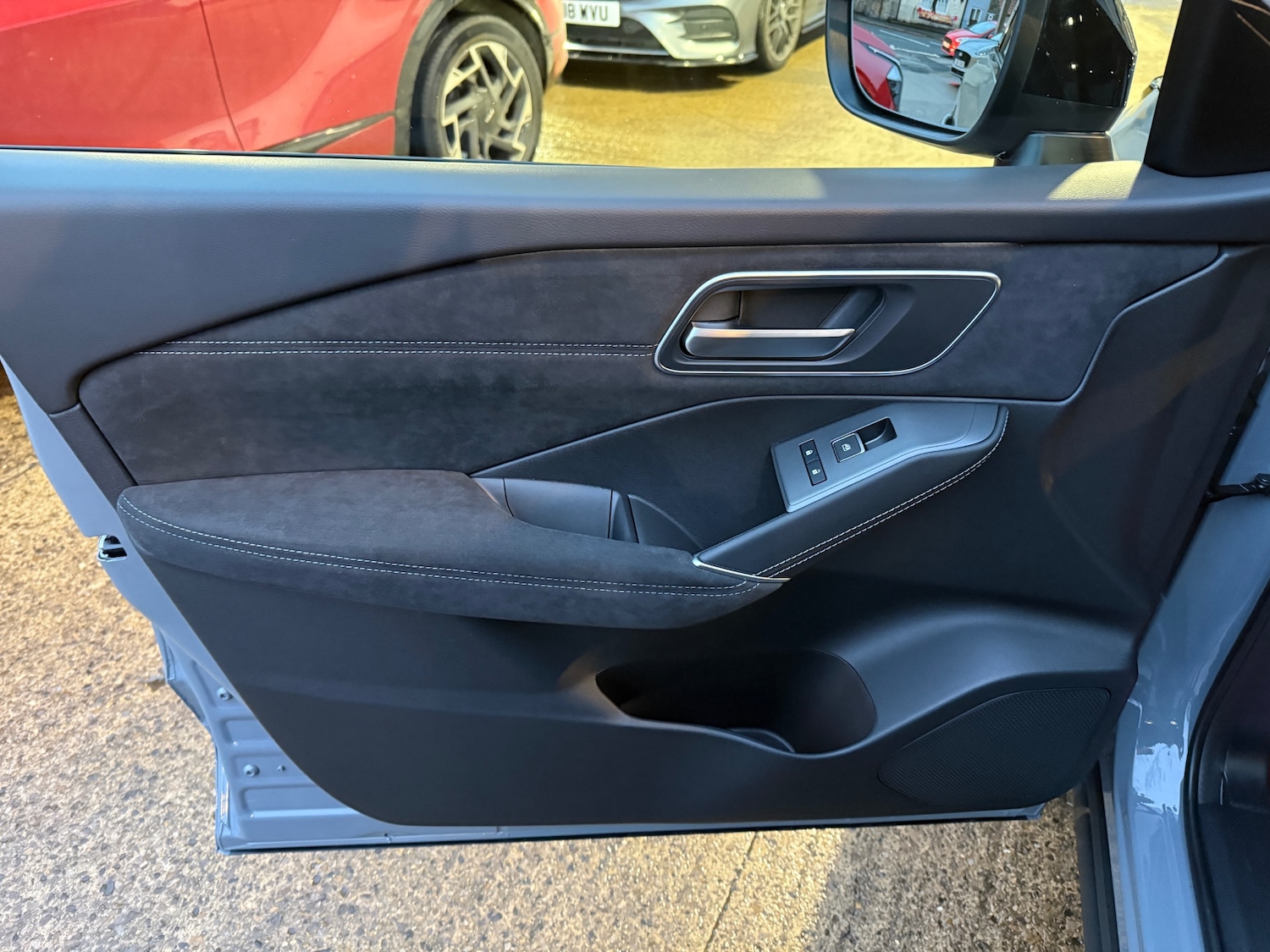 Used Nissan Qashqai 2025 for sale - 76580585: Photo 58