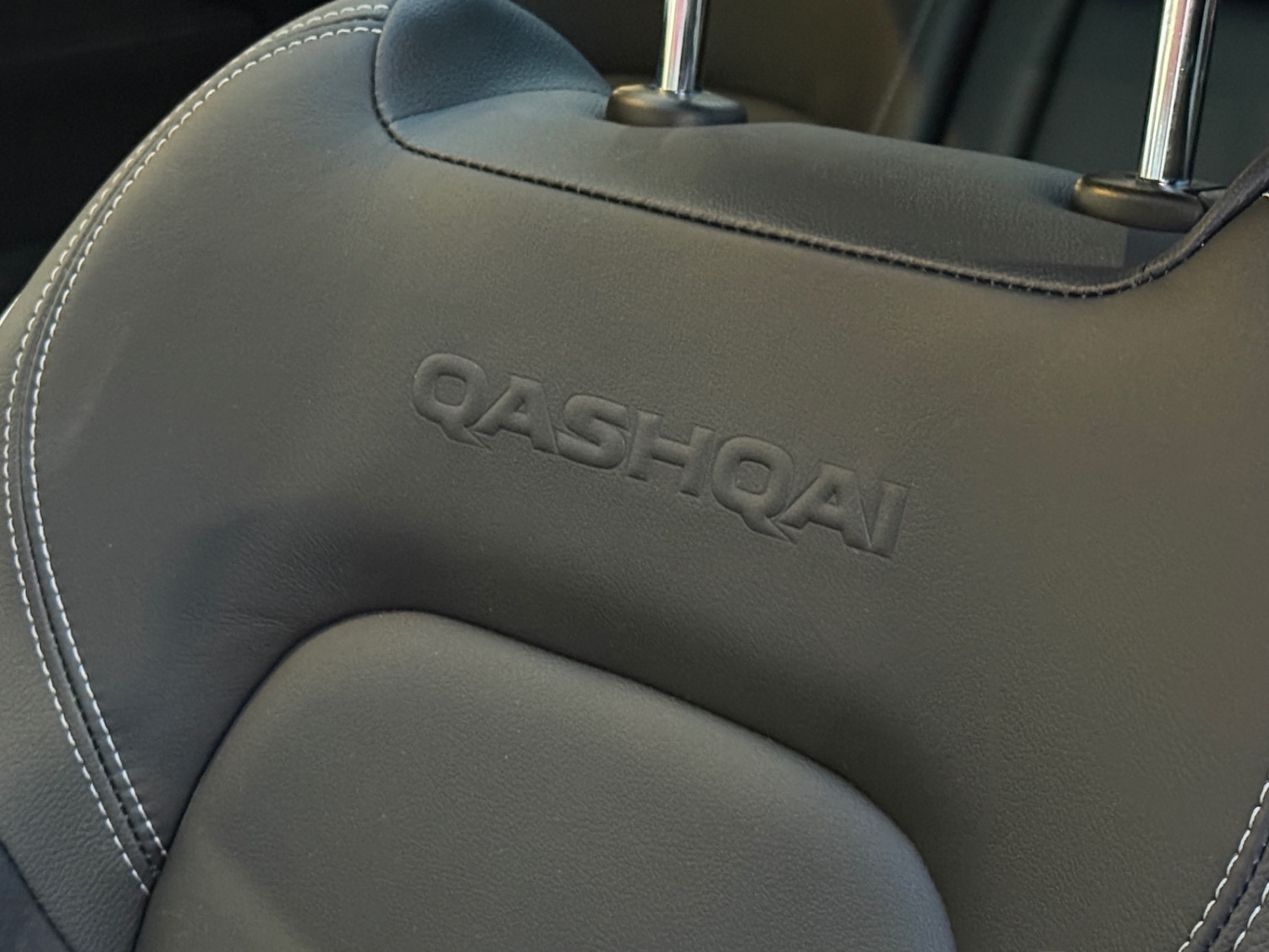 Used Nissan Qashqai 2025 for sale - 76580585: Photo 60