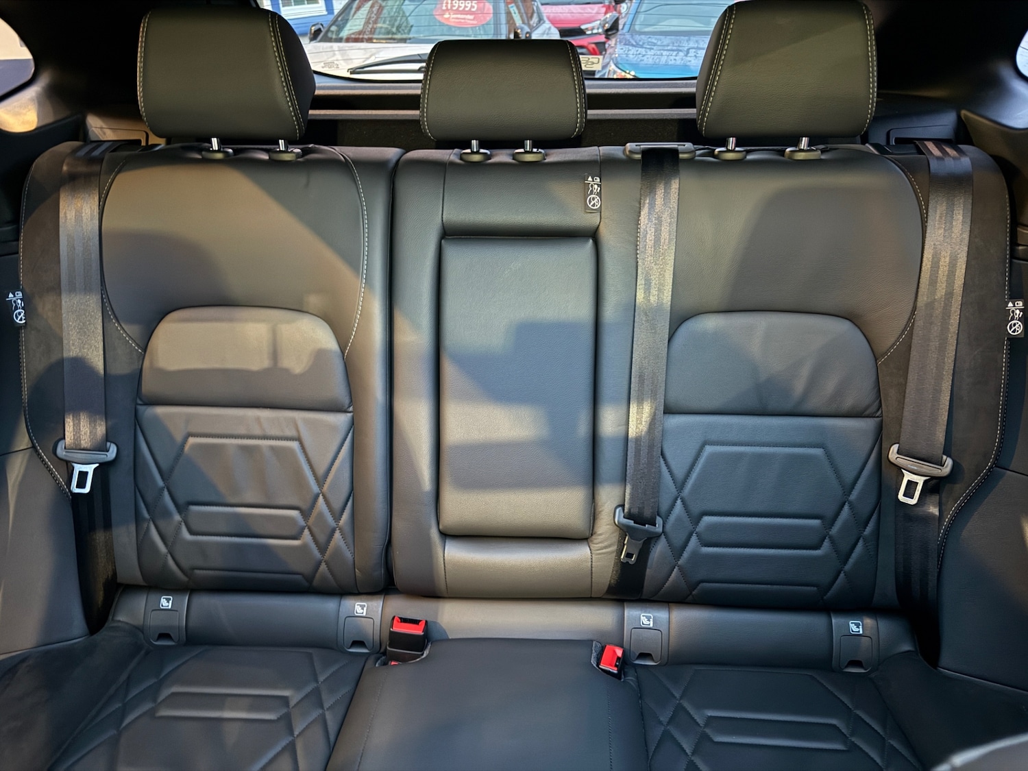 Used Nissan Qashqai 2025 for sale - 76580585: Photo 61