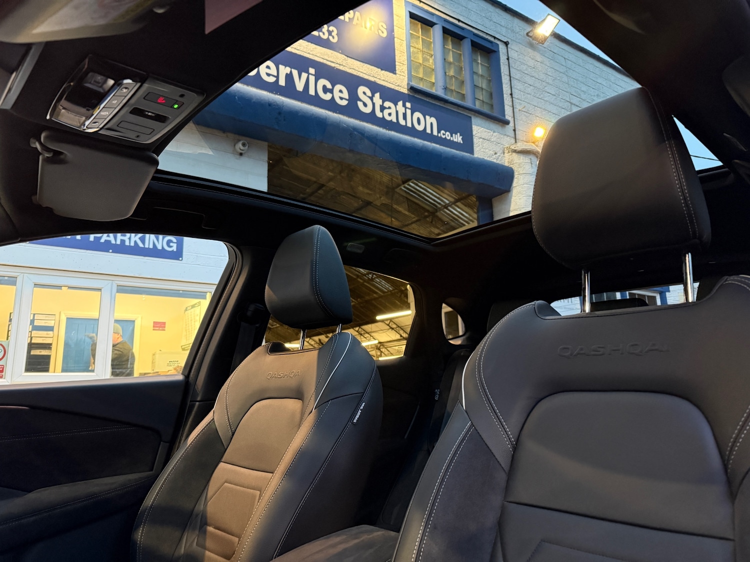 Used Nissan Qashqai 2025 for sale - 76580585: Photo 62